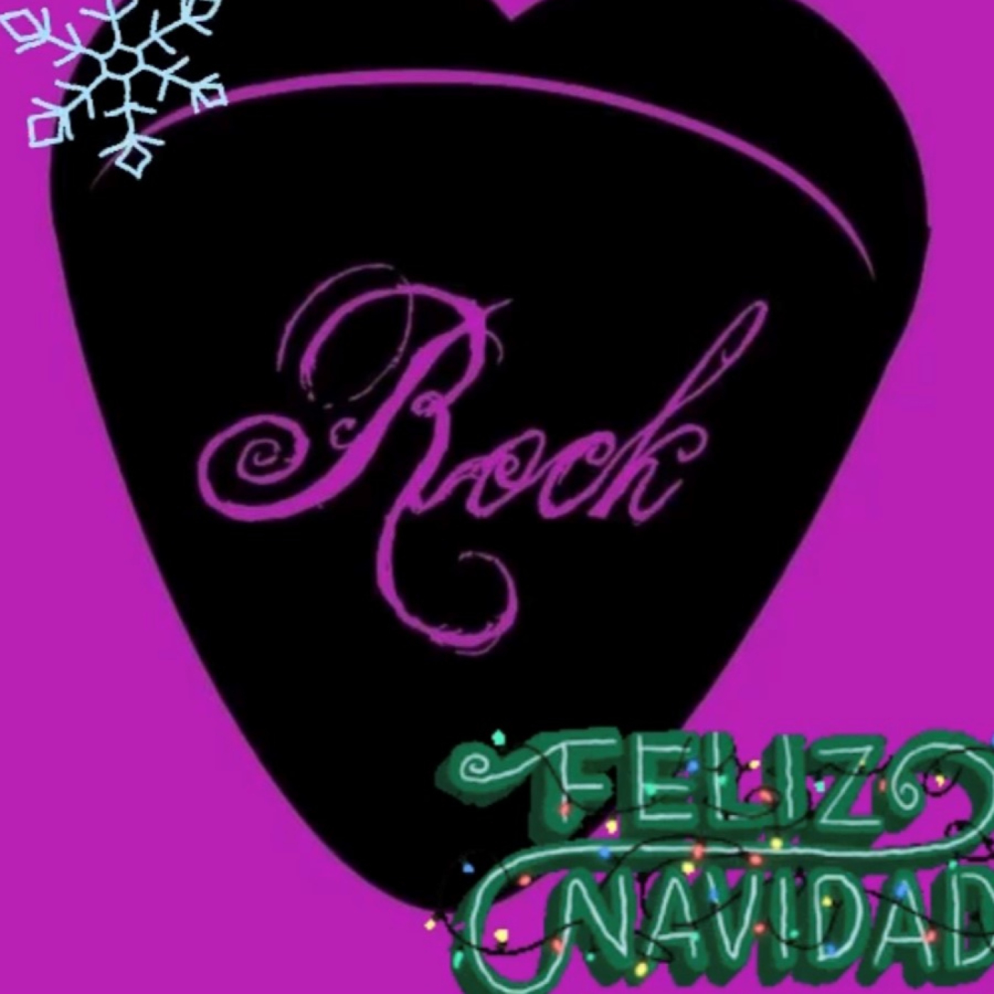 Corazón Púrpura Rock