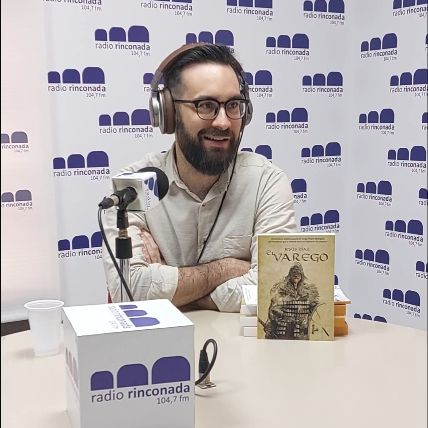 Podcast Radio Rinconada Sevilla