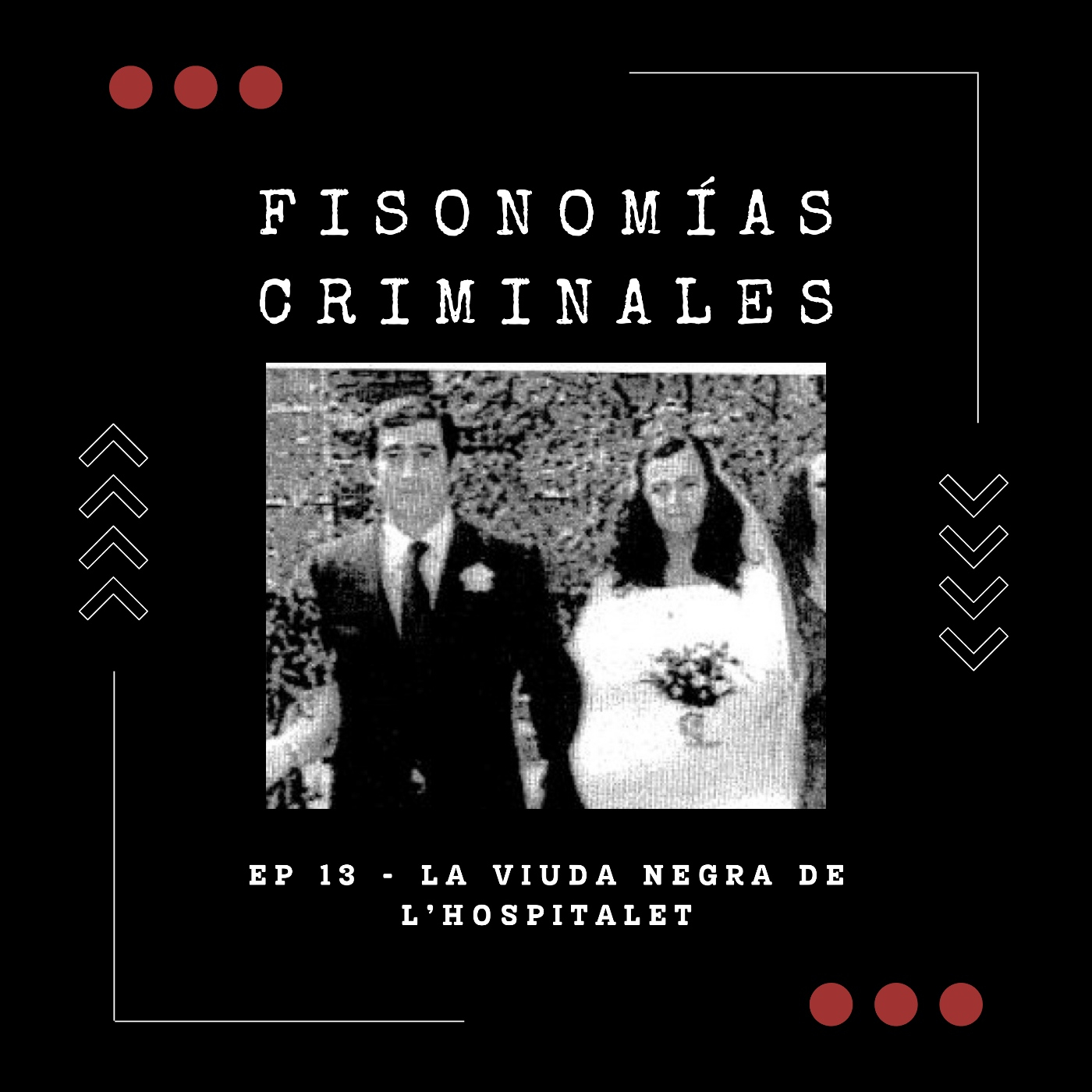 Fisonomías criminales