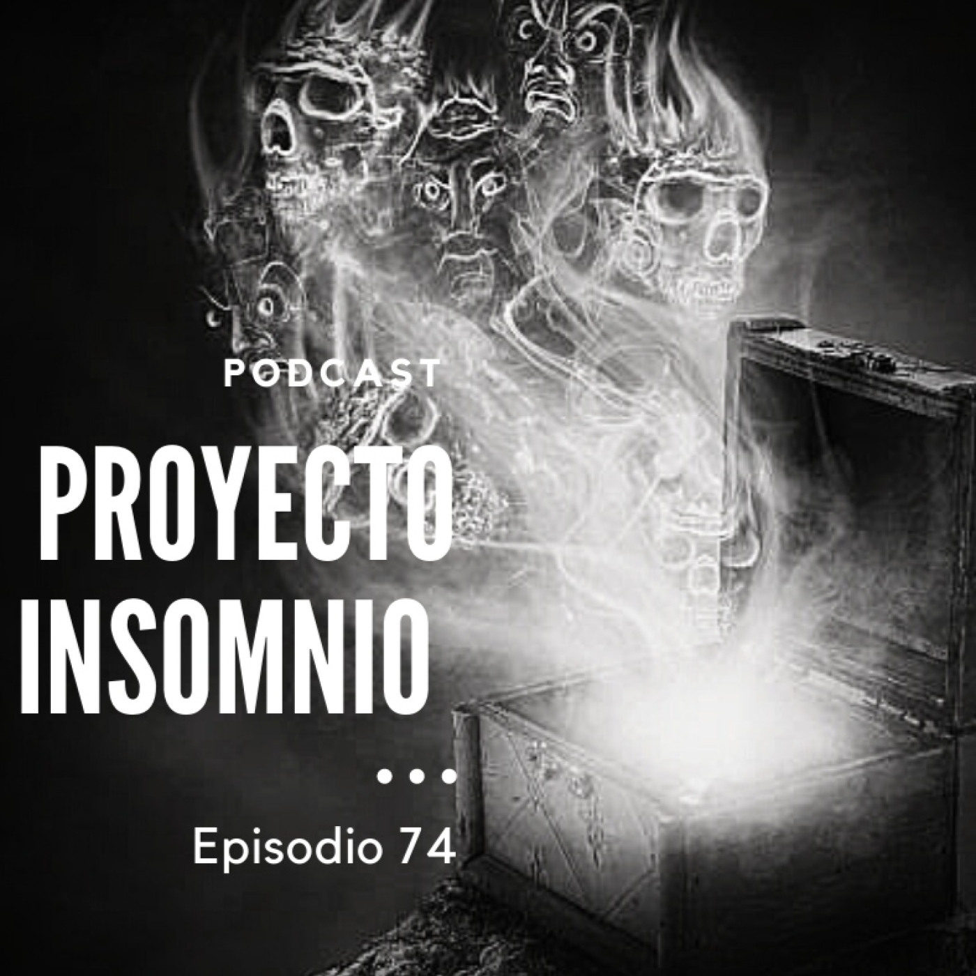 Maldiciones episode artwork