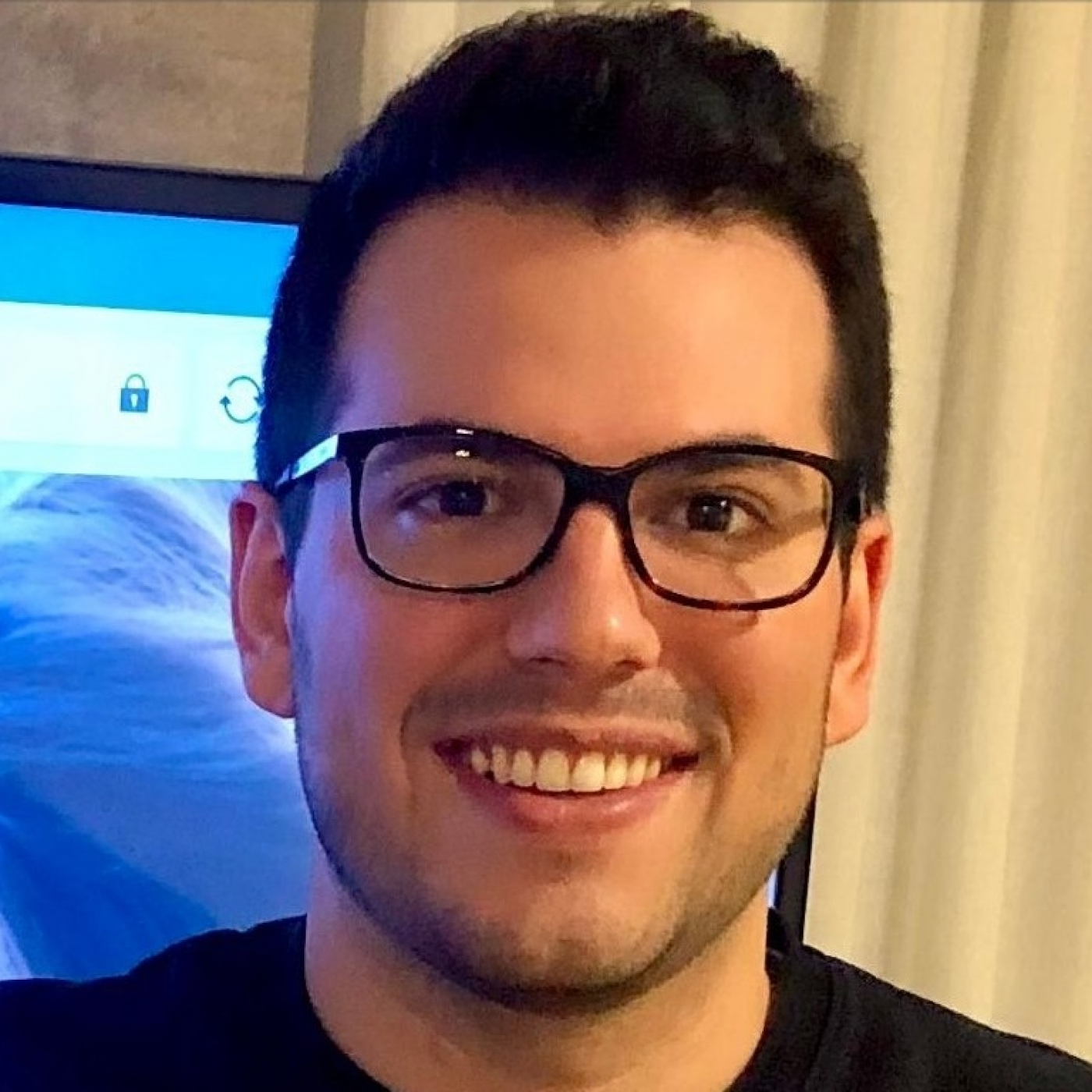Lucas Mailland, CEO de Fichap @FichapHR @mixeconomico 27-3-2023