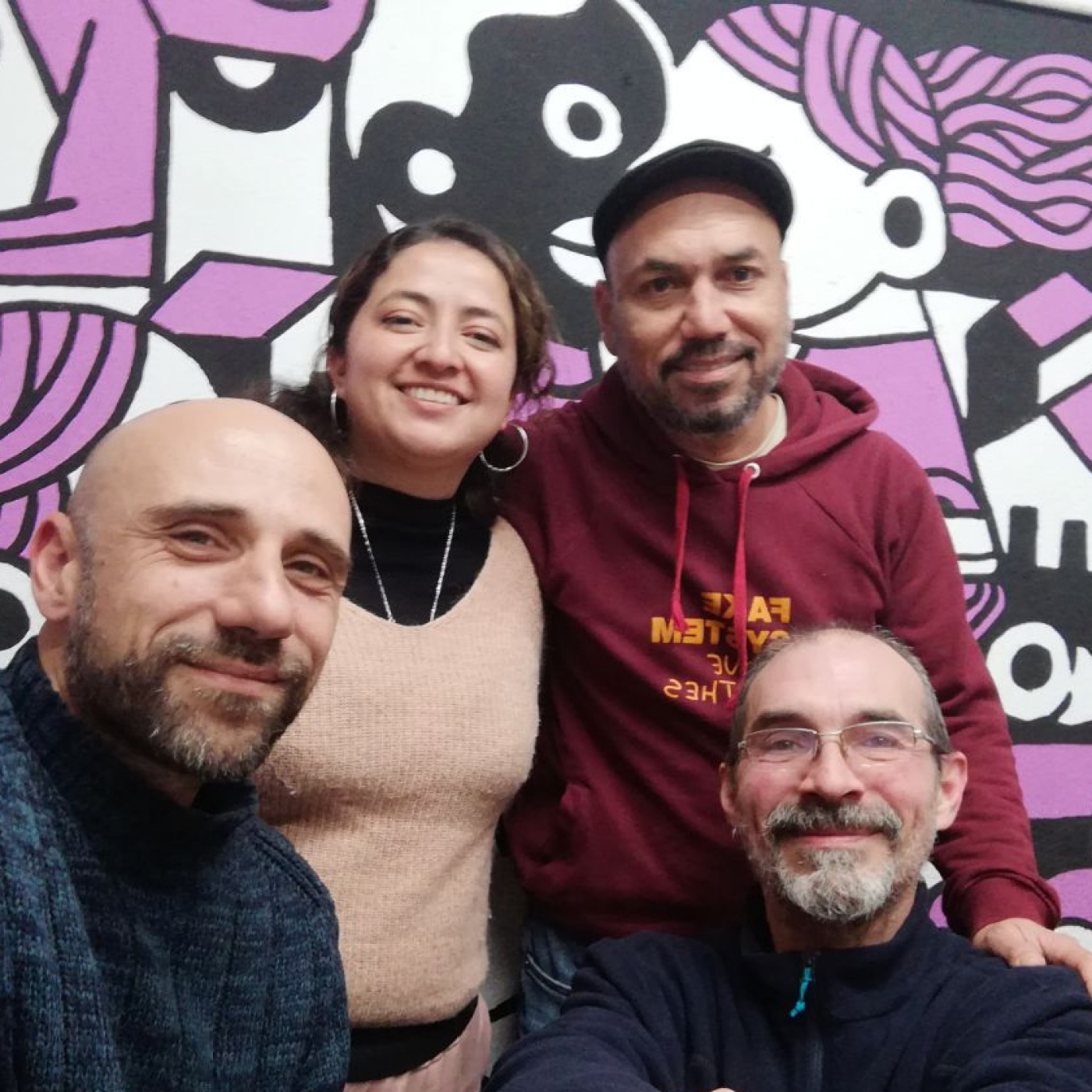 Podcast RadioFlautas