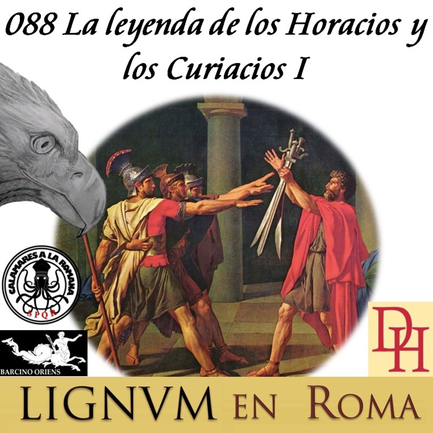 Lignum en Roma (LeR)