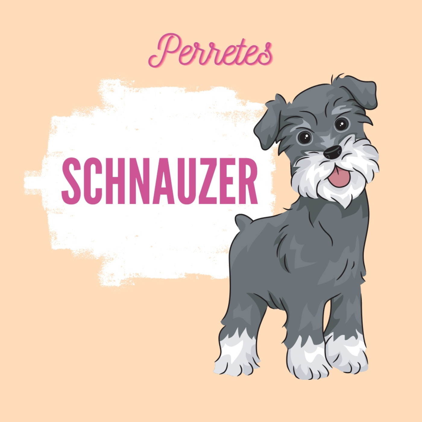 Perretes | Las razas de perros