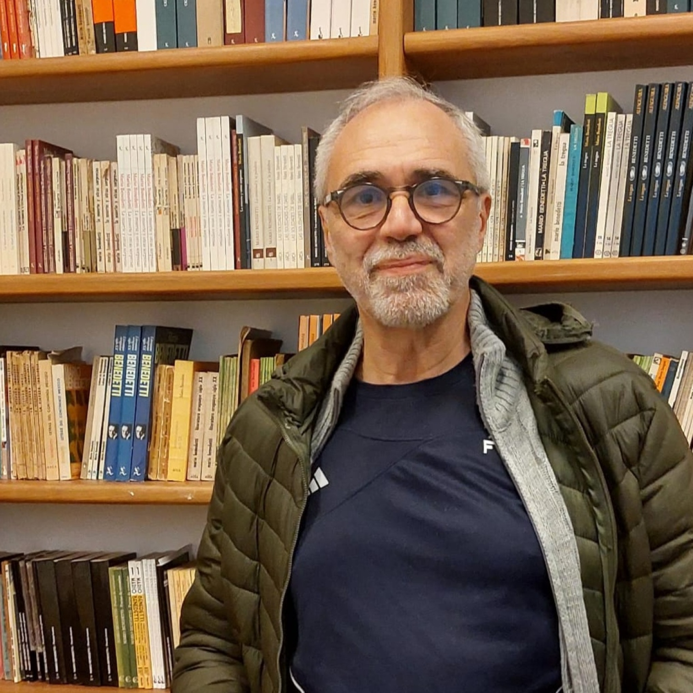 LA OTRA AGENDA con Carlos Clerici 6-11-2025
