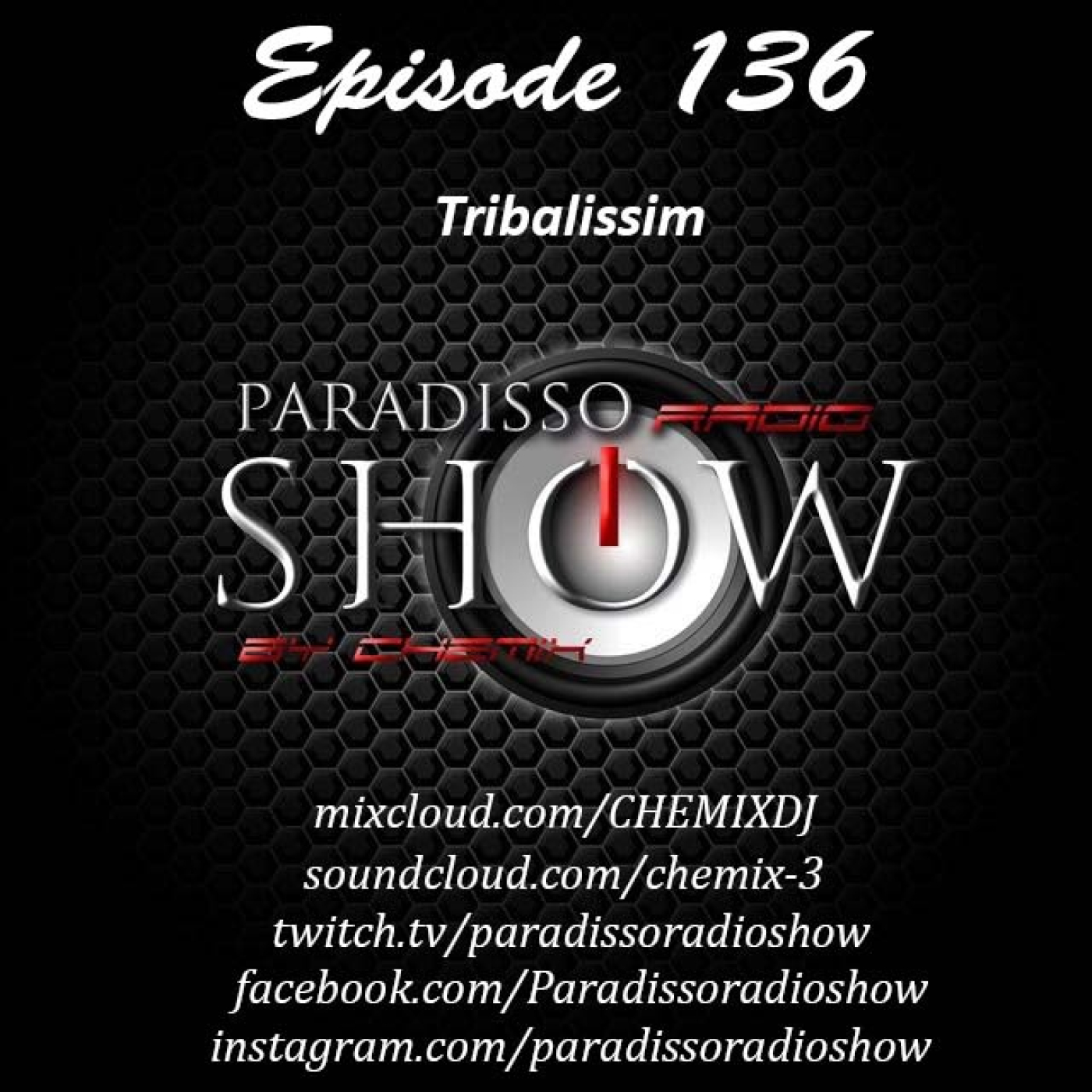 ParadissoRadioShow