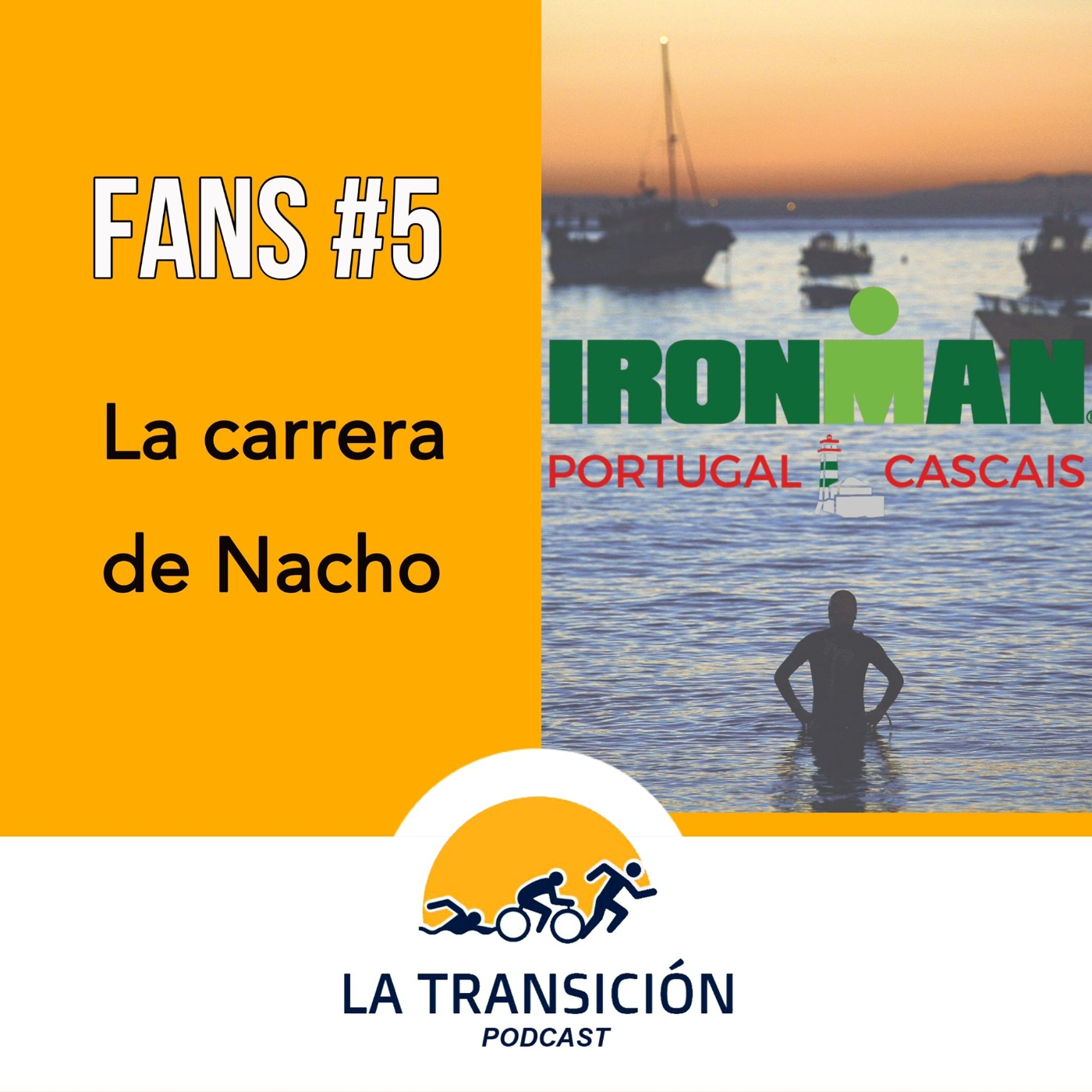 La Transición - Triatlón