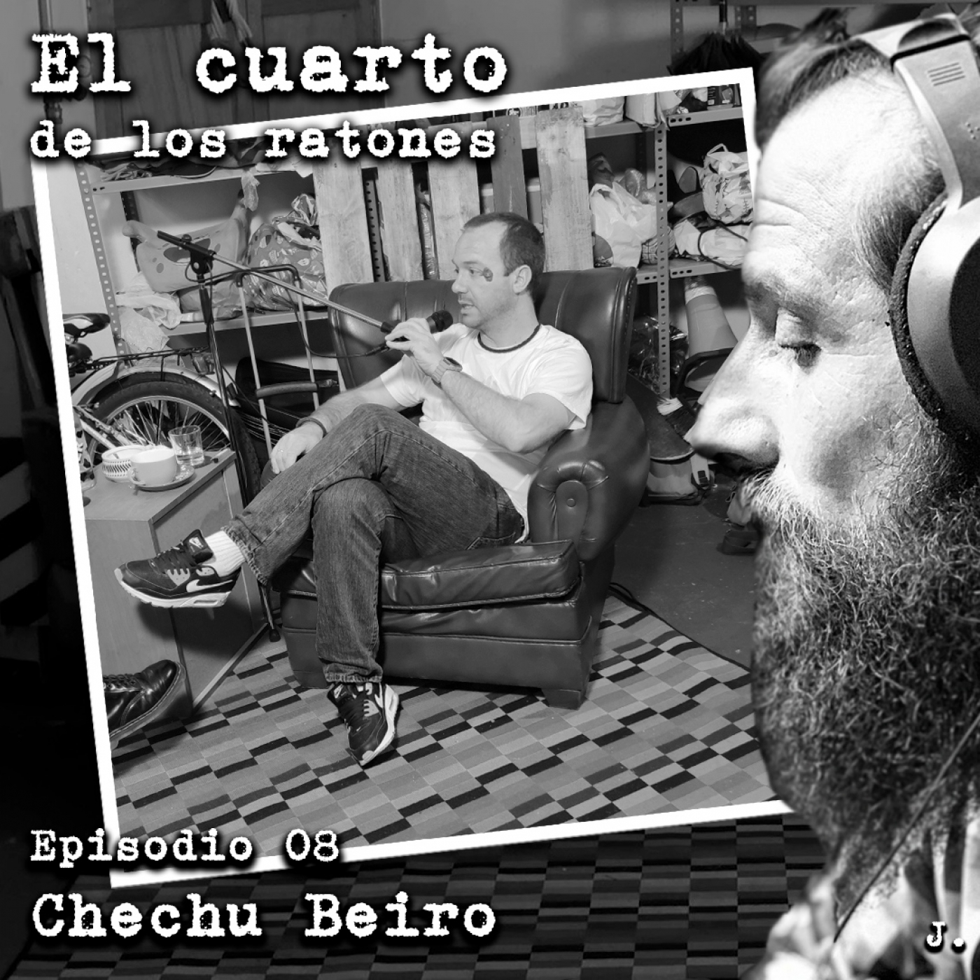 La Ratonera de El Cuarto de los Ratones