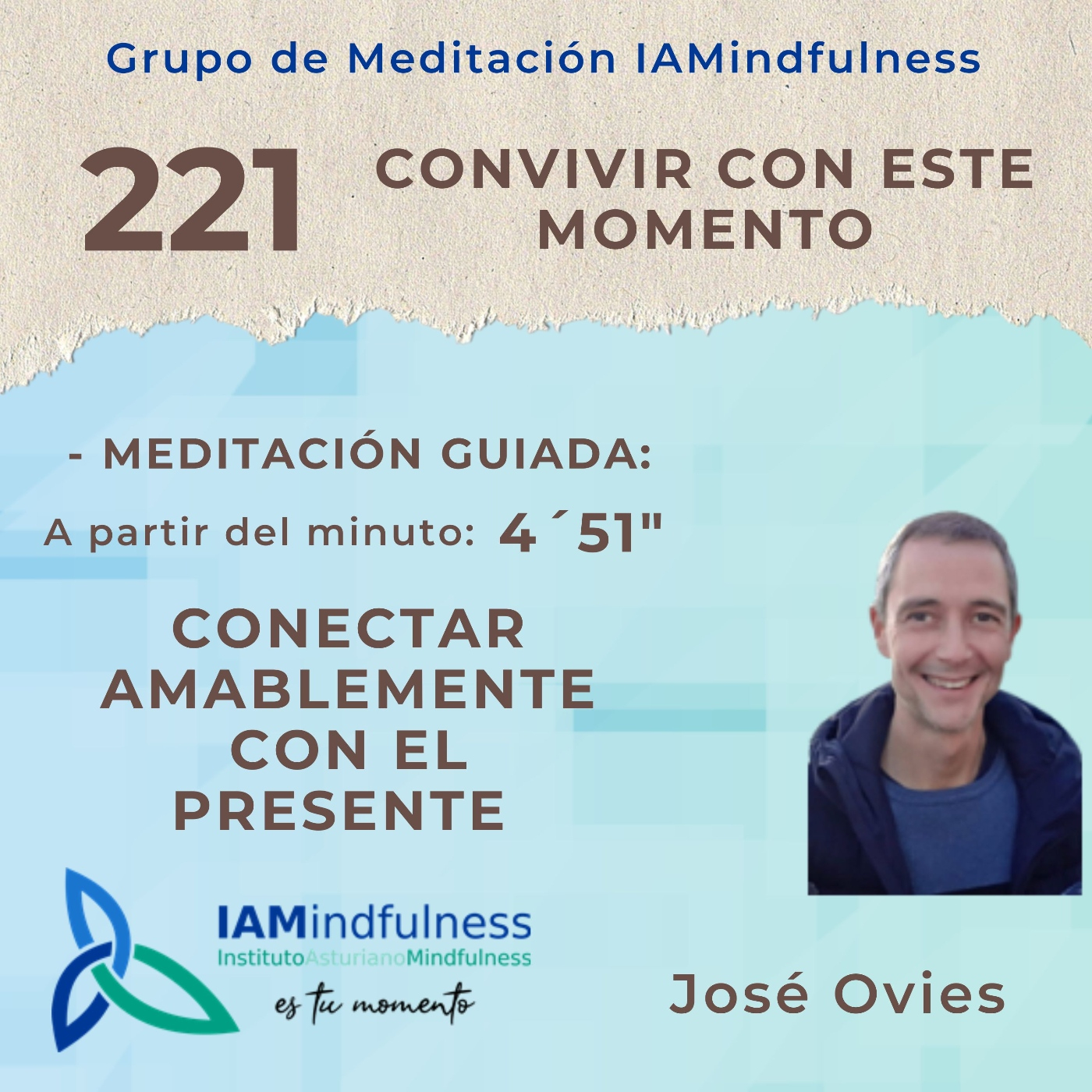 Podcast IAMindfulness