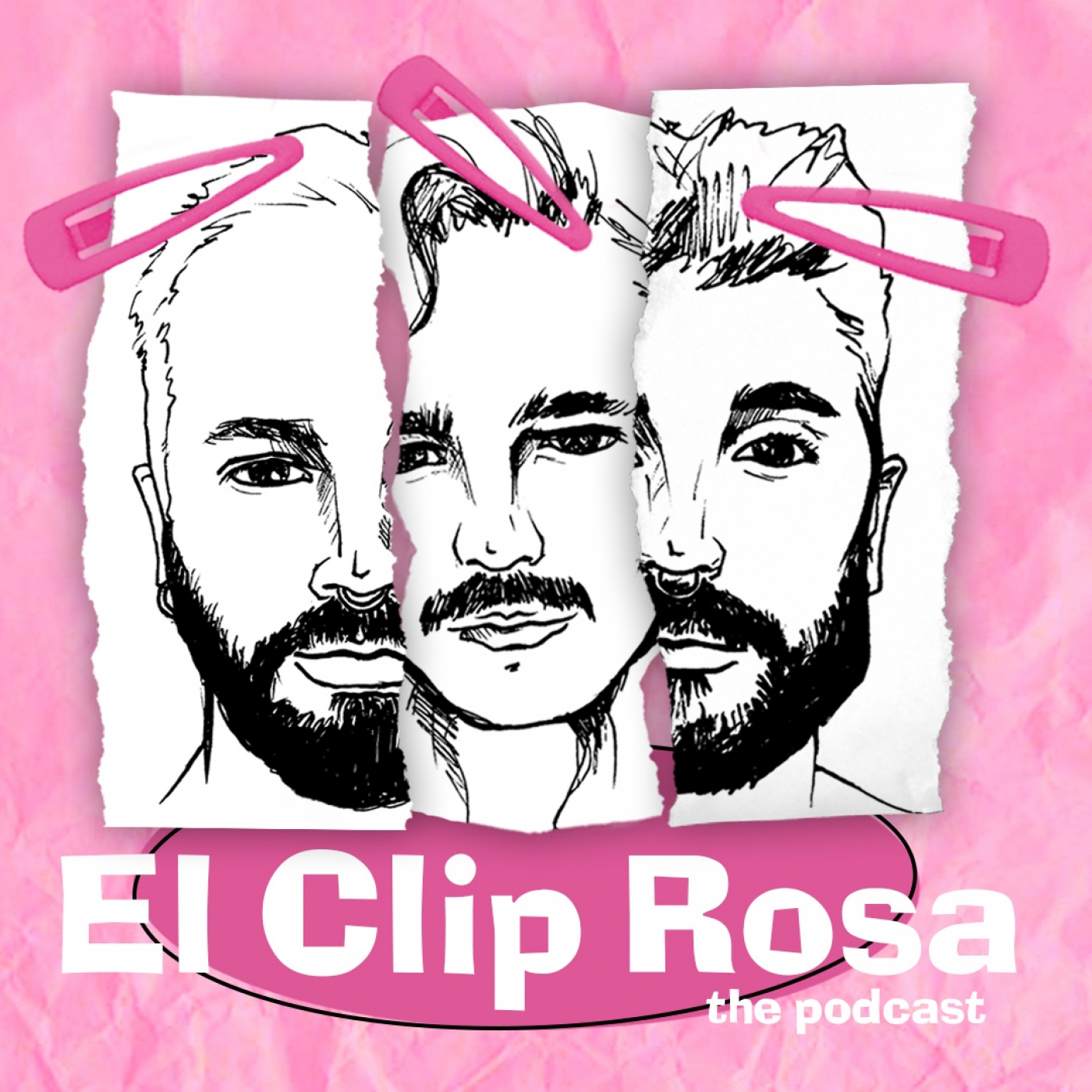 El Clip Rosa #30 Un café migao con Estrella Xtravaganza episode artwork