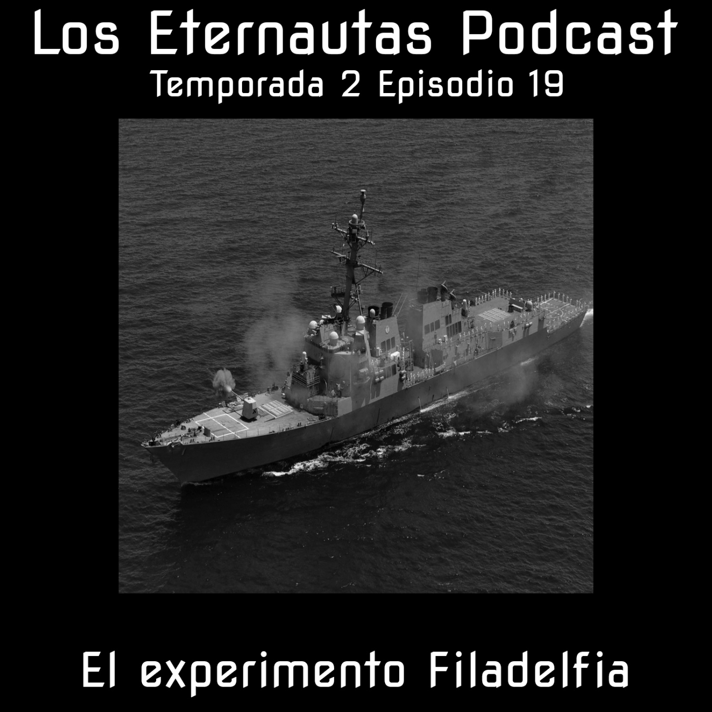 Los Eternautas Podcast