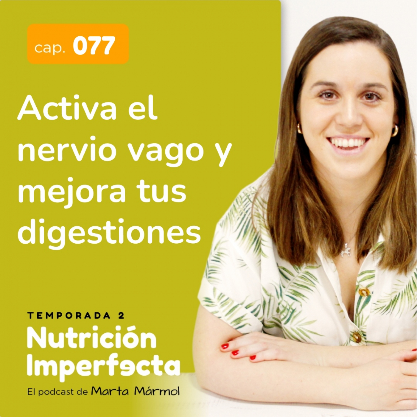Nutrición Imperfecta
