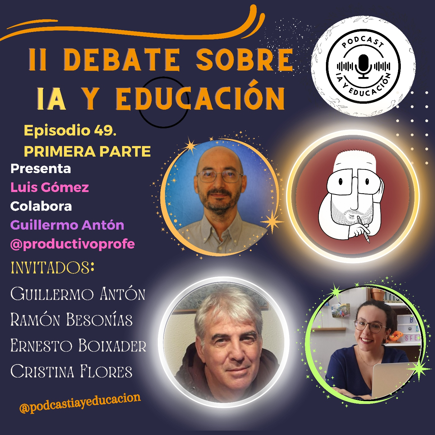 Inteligencia Artificial y Educación