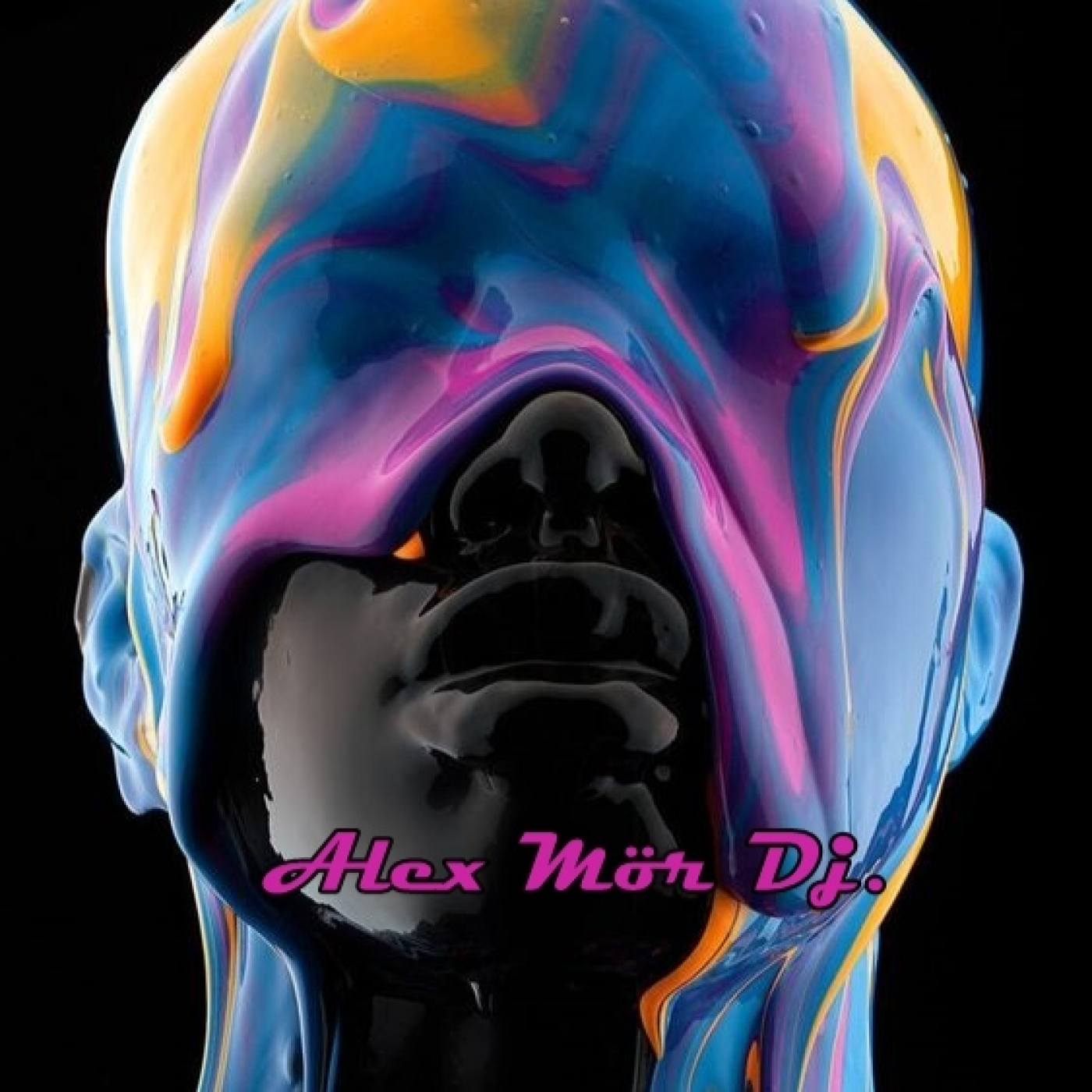Alex Mör Dj. - RANDOM SET 50 episode artwork