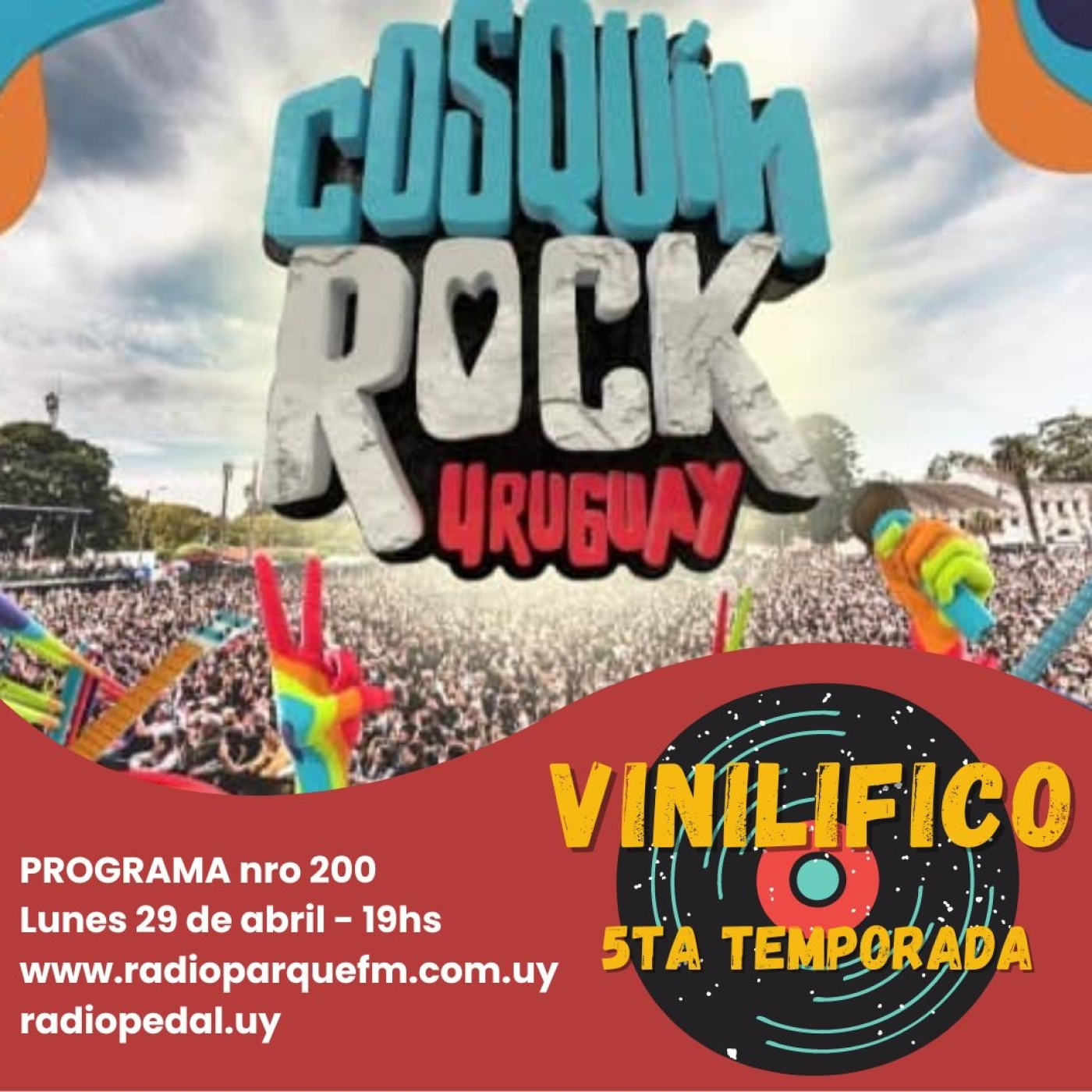 Vinilifico