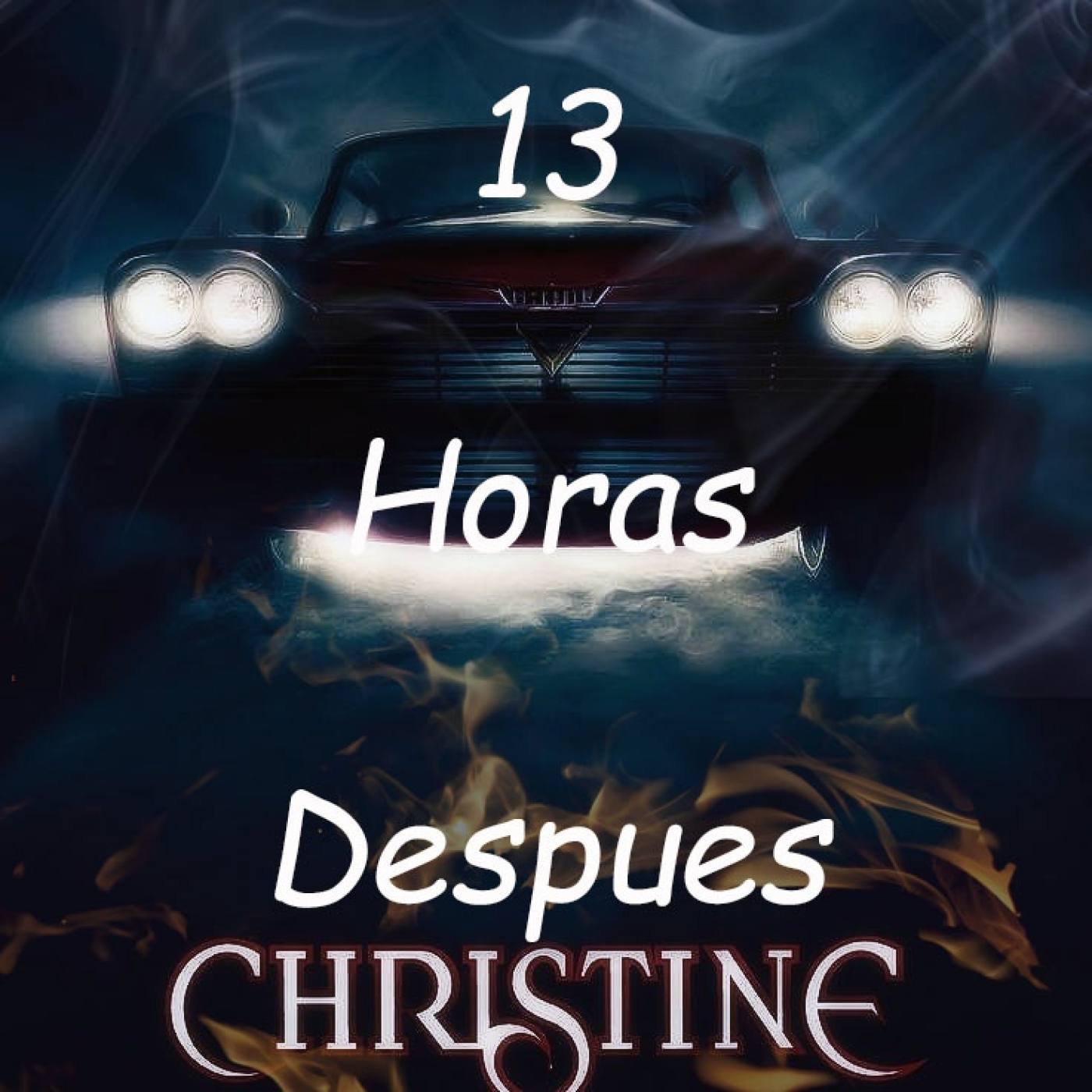La hora del espanto