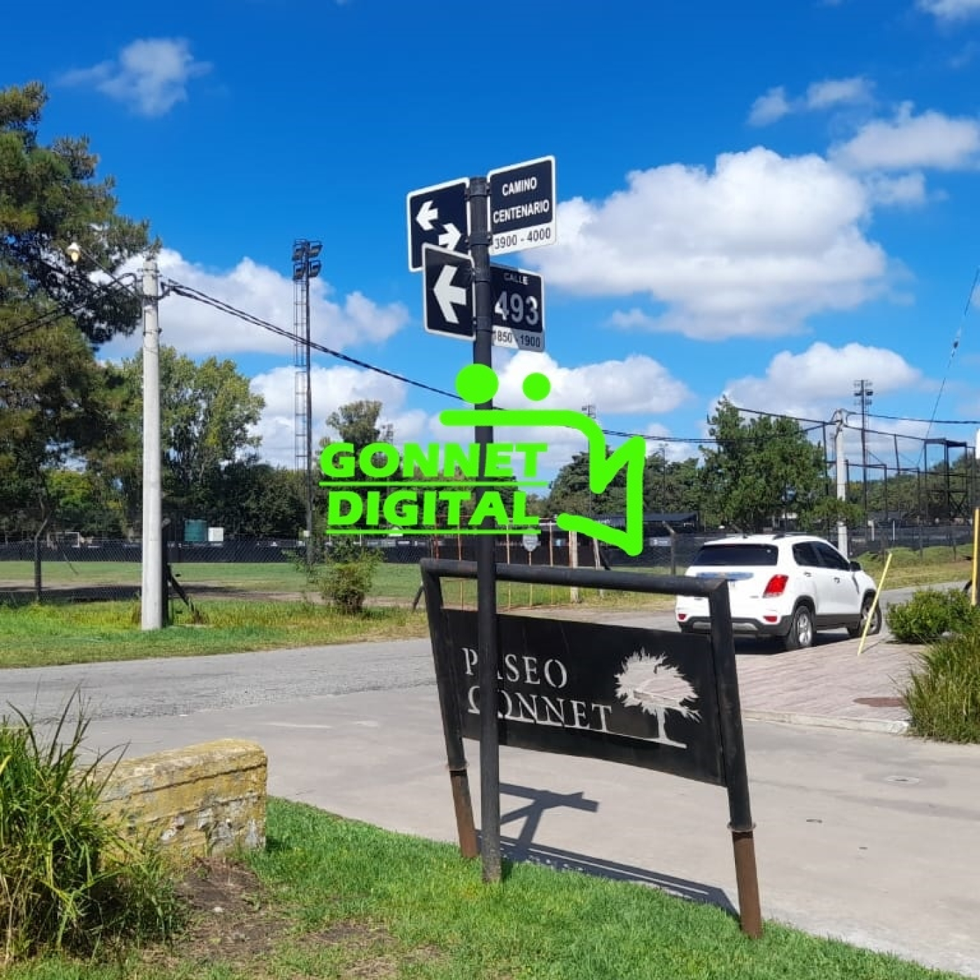 Podcast de Radio Gonnet