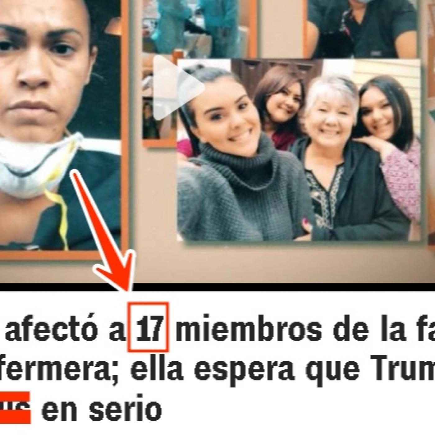 INCREIBLES COINCIDENCIAS CON EL NUMERO 17 NOS REVELAN EL FIN DE LOS TIEMPOS! episode artwork