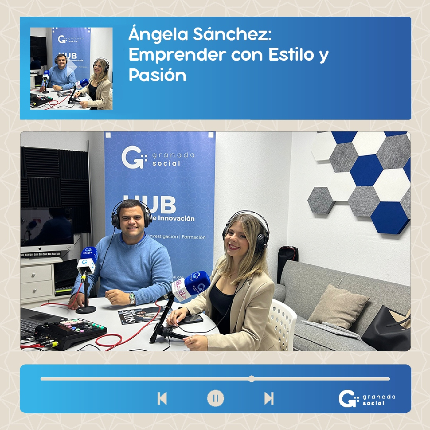 Granada Social