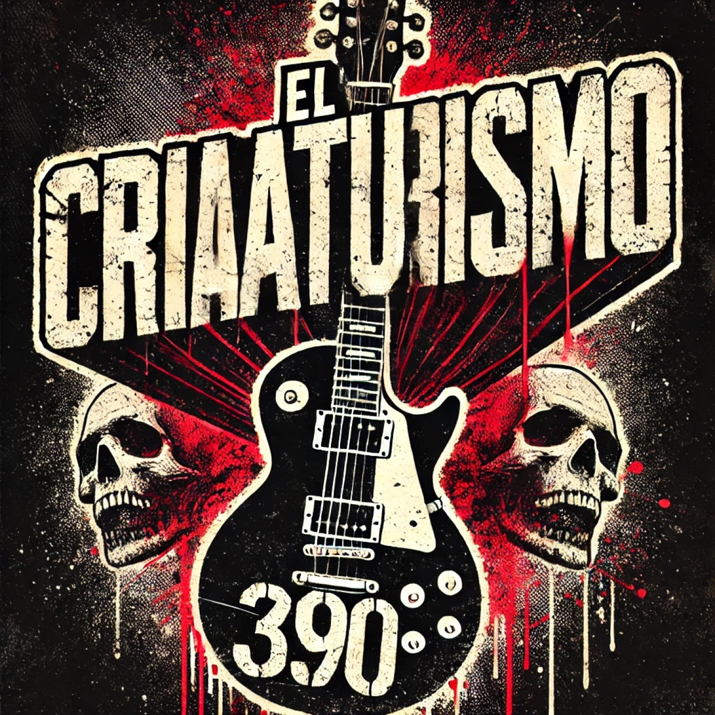 El Podcast del Criaturismo