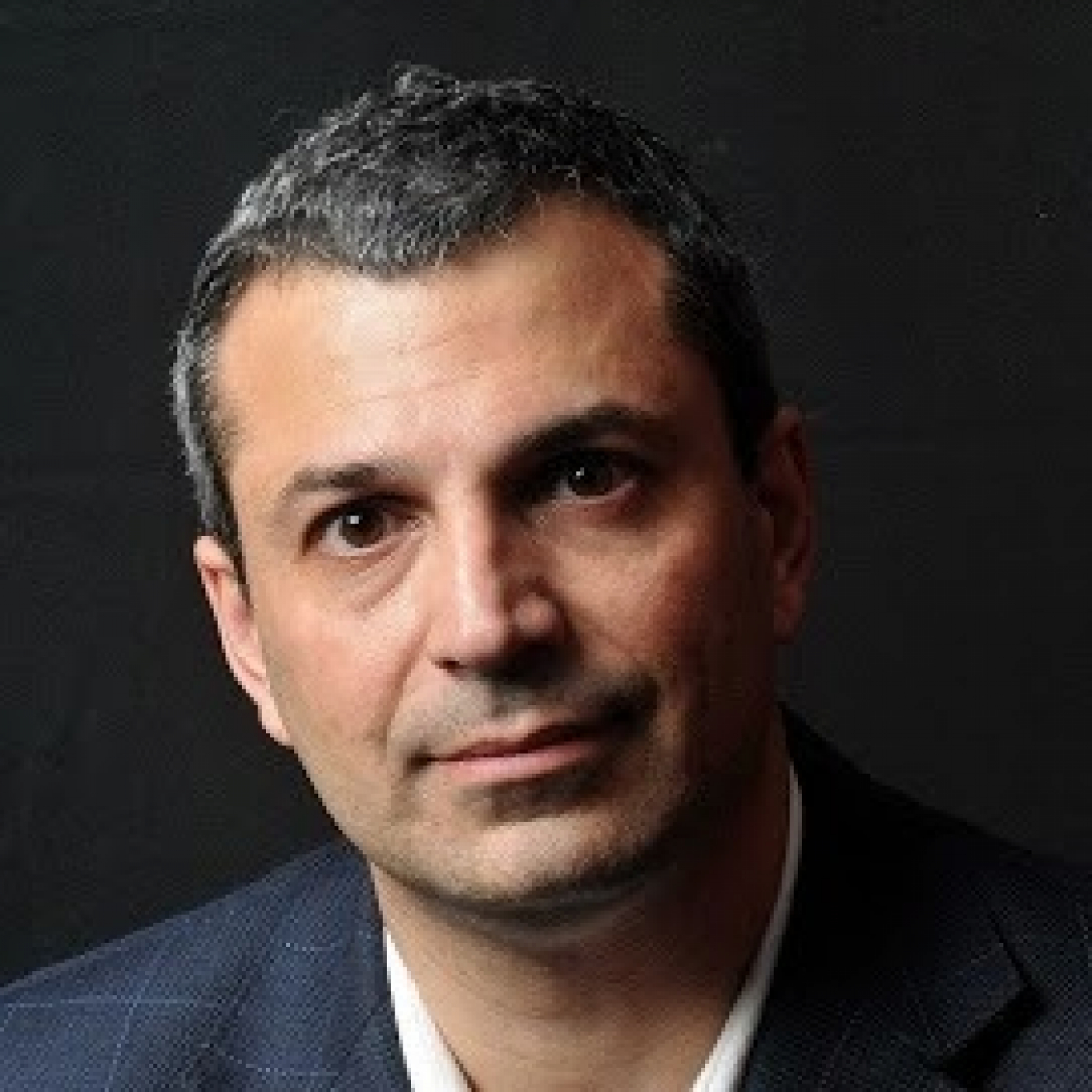 Walter Morales Economista y Presidente de Wise @conexionparques 2-3-2023