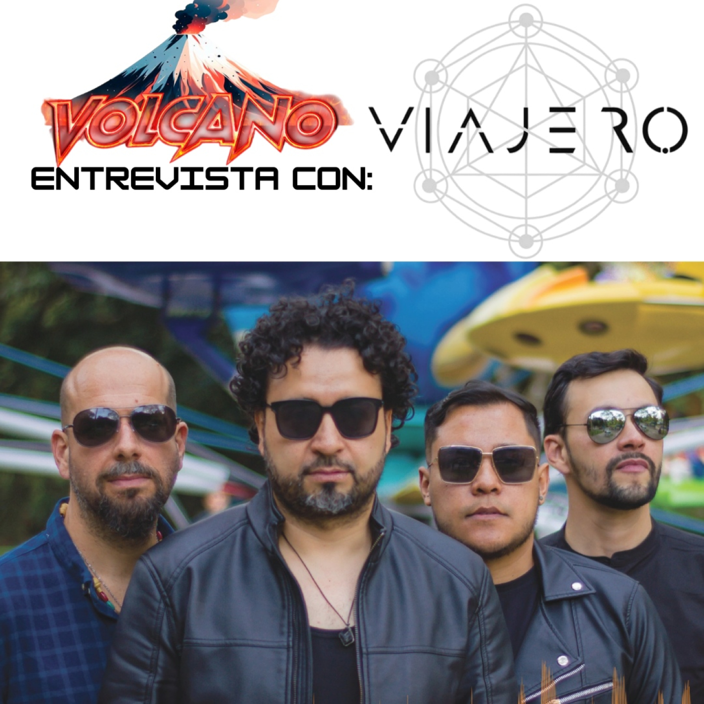 Volcano Radioshow