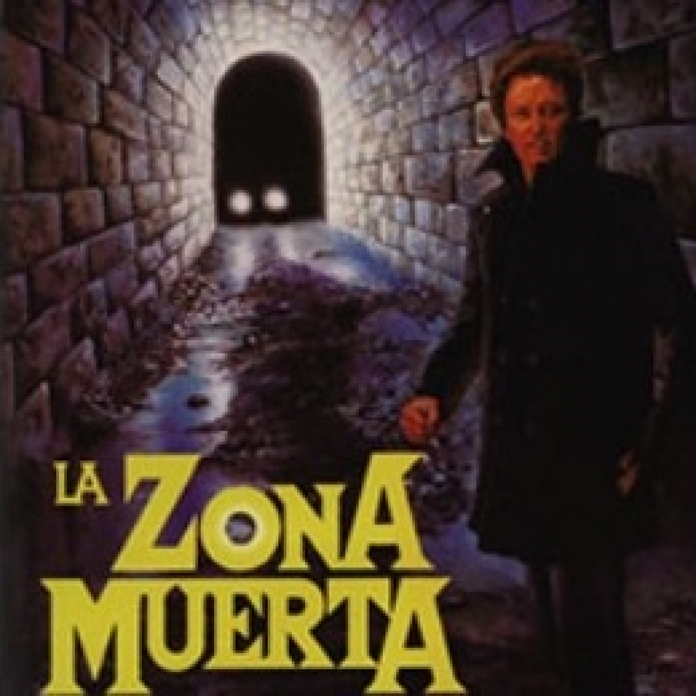 2x61.-La Zona Muerta - 1983