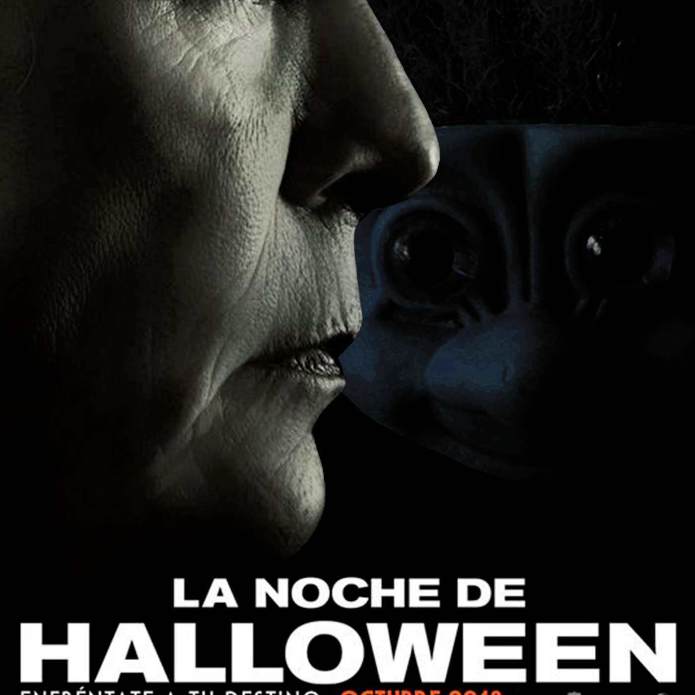 LTDR 13. La Noche de Halloween episode artwork