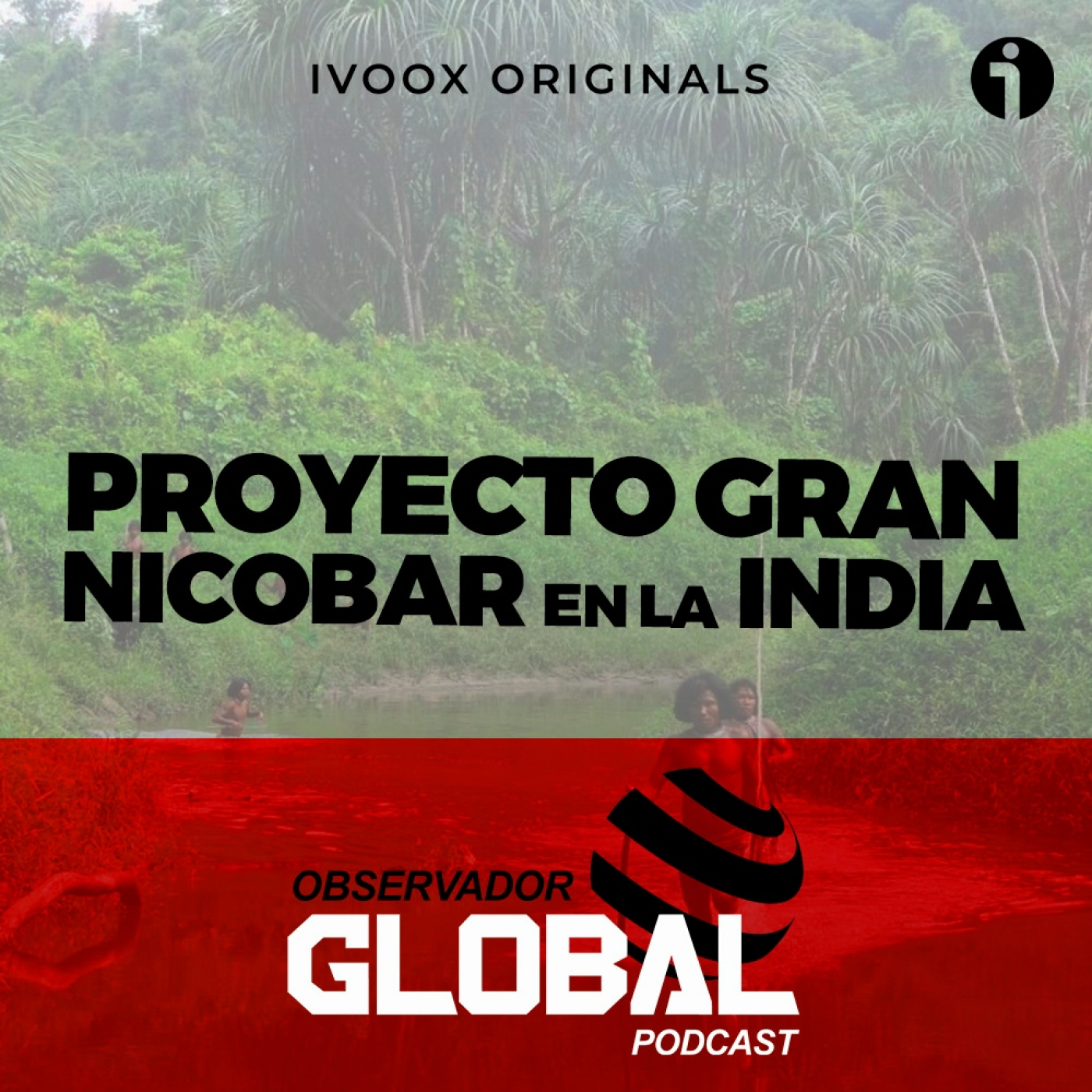 Observador Global Podcast