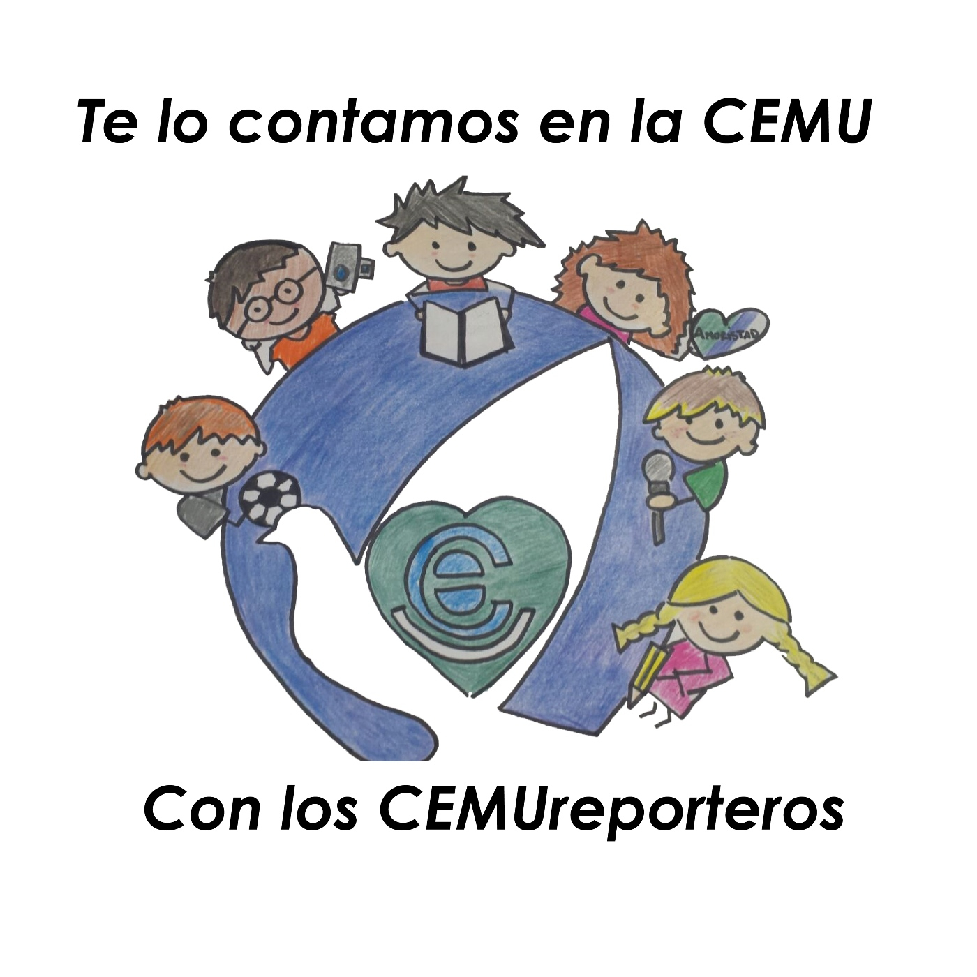 Te lo contamos en la CEMU