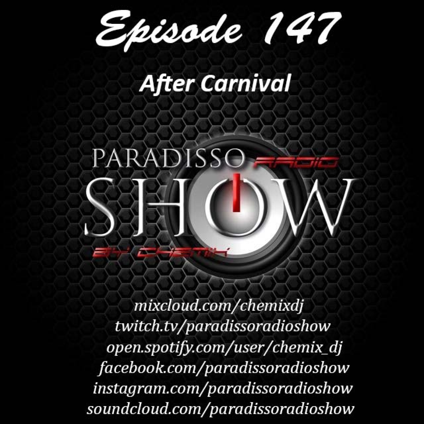 ParadissoRadioShow