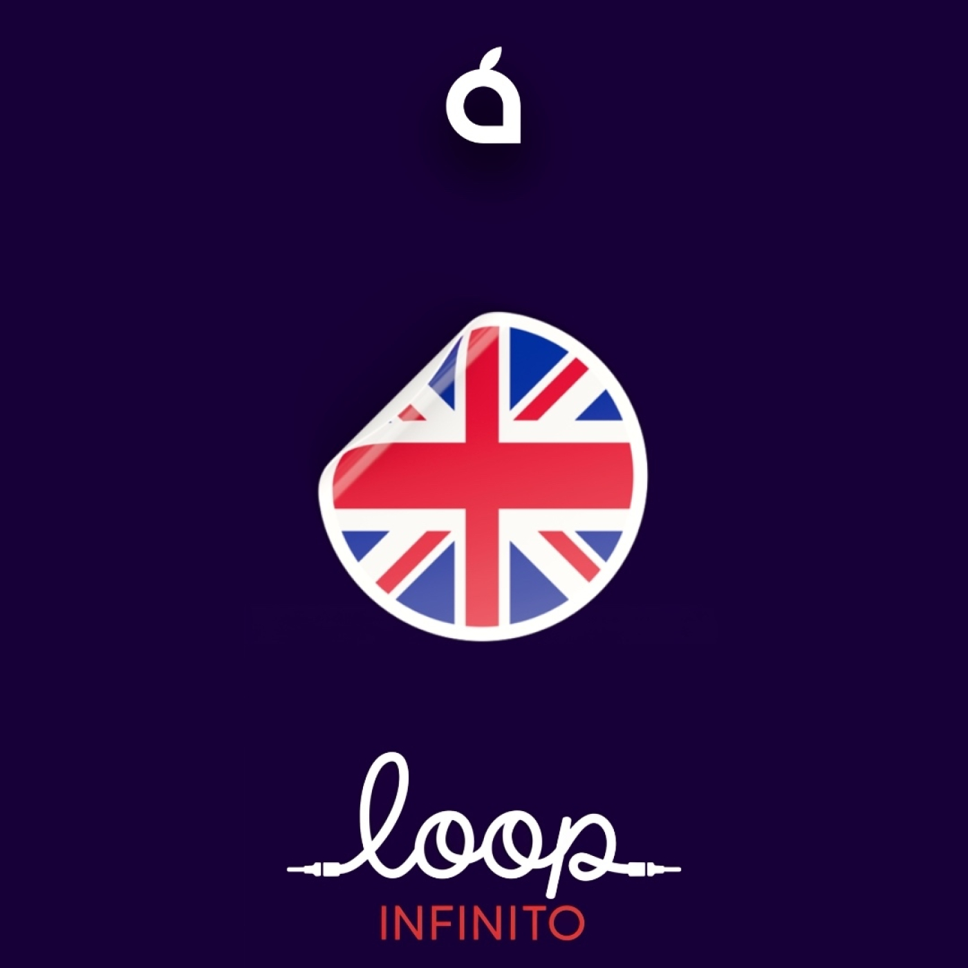 Loop Infinito (by Applesfera)