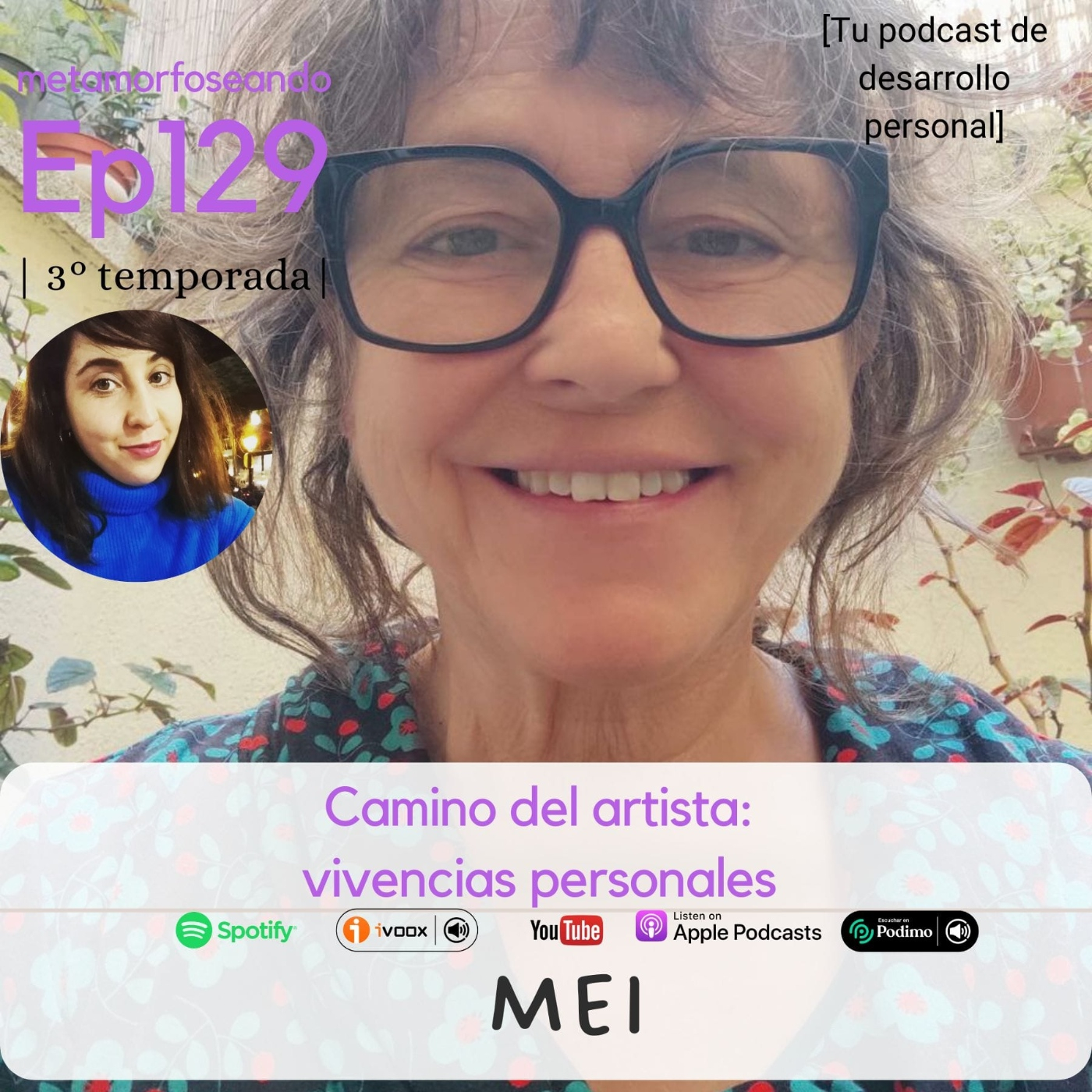 Metamorfoseando