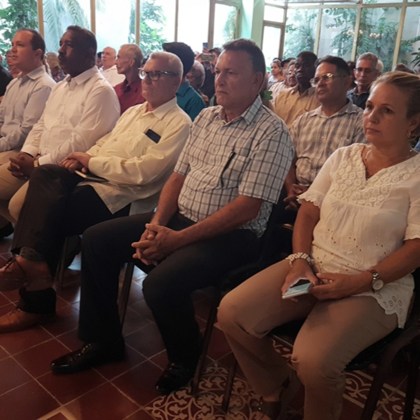 En Camagüey acto nacional por el Día del Historiador Cubano episode artwork