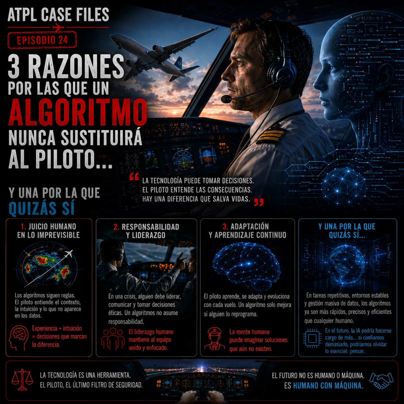 ATPL Case Files