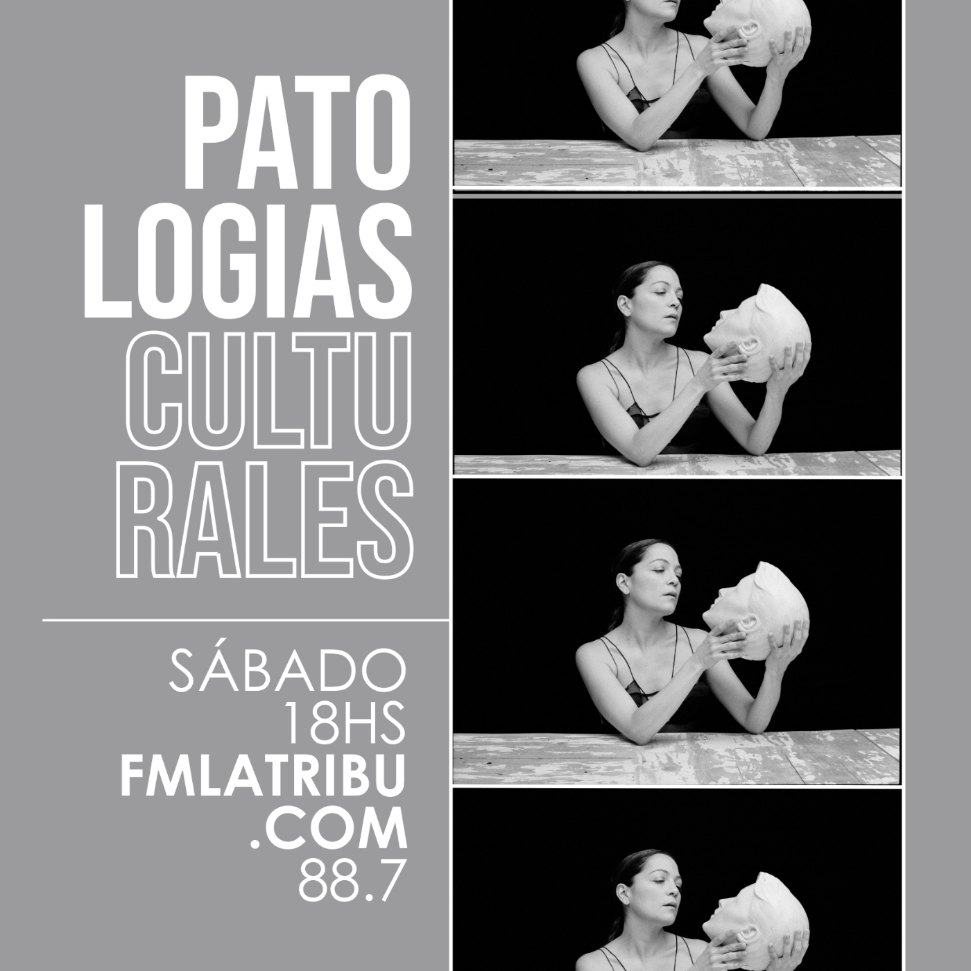 Patologías Culturales