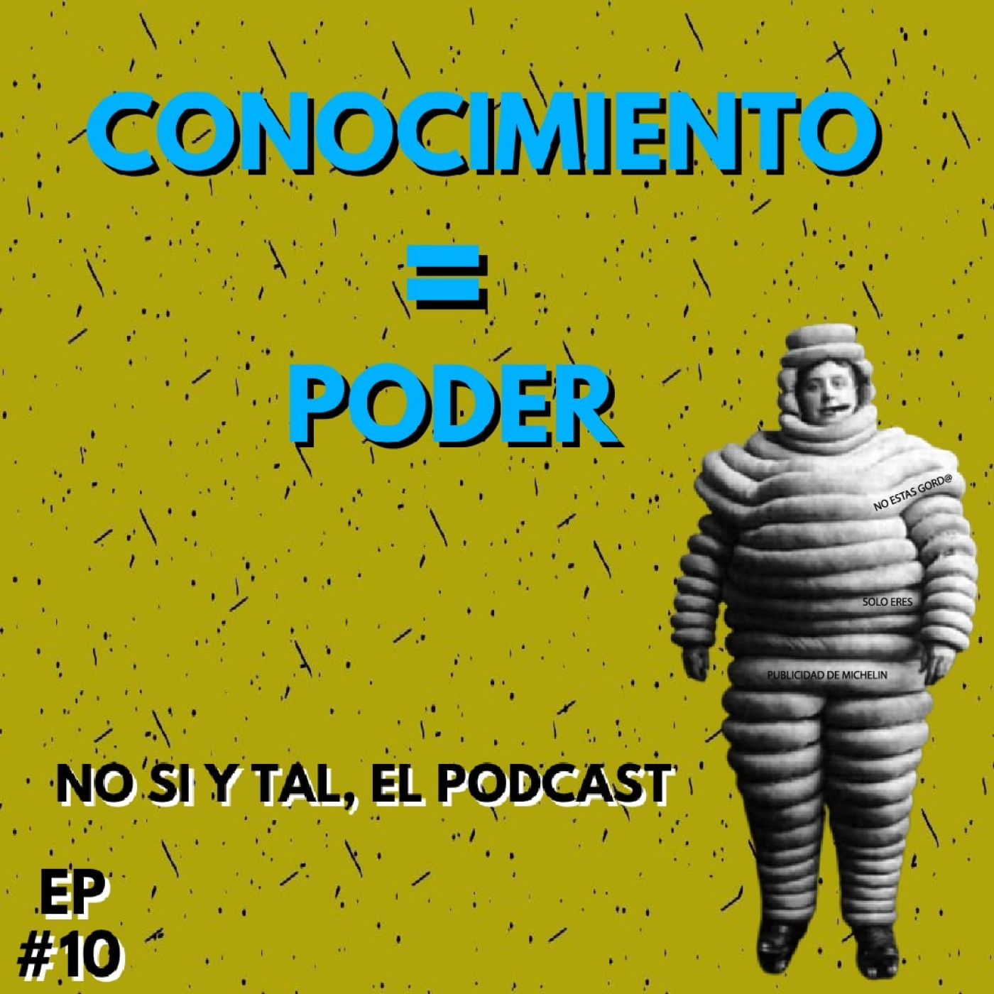 No Si y Taaal