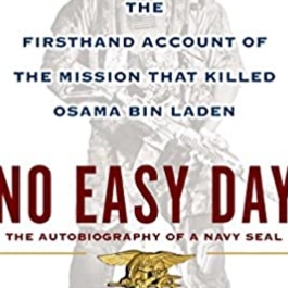 [PDF] ⚡️ DOWNLOAD No Easy Day: The Firsthand Account of the Mission ...