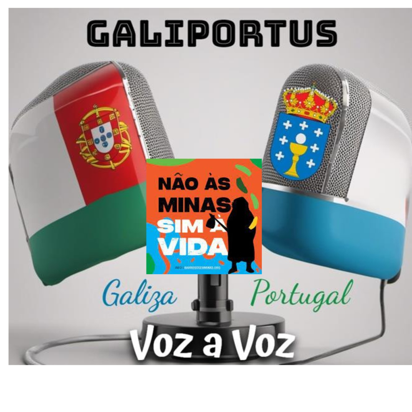 GALIPORTUS