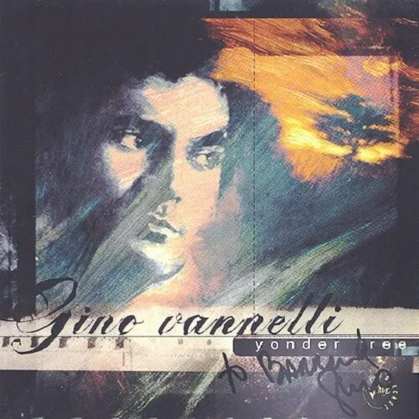 FLASHBACK 137 GINO VANNELLI CORTE 3 episode artwork