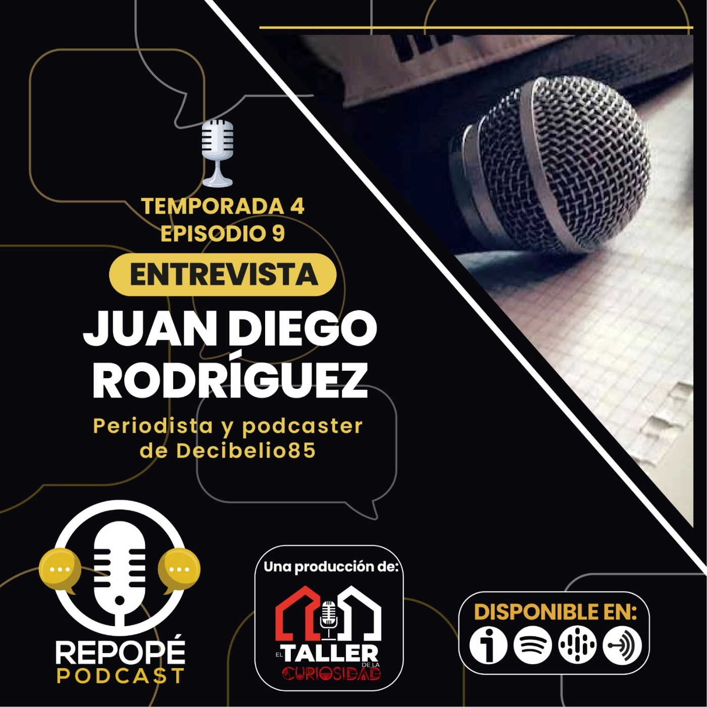 Repopé