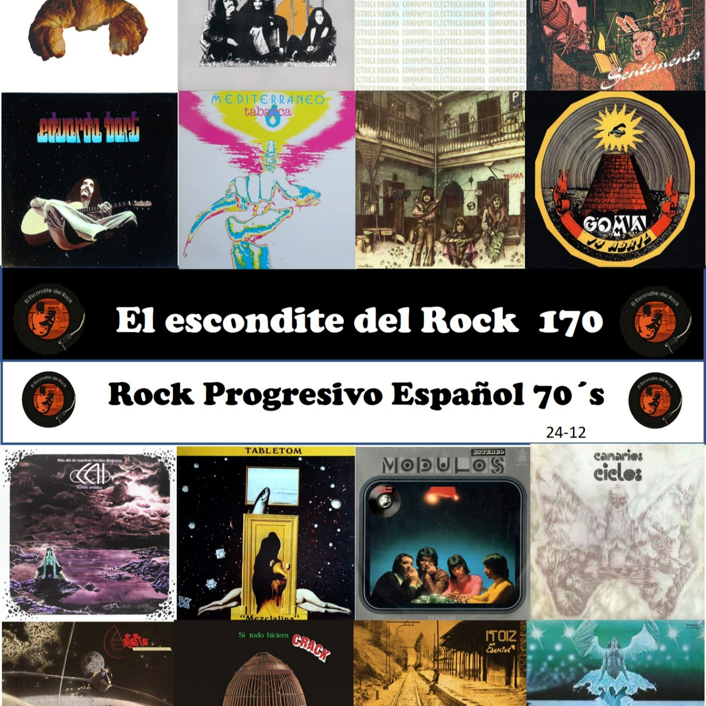 El Escondite del Rock