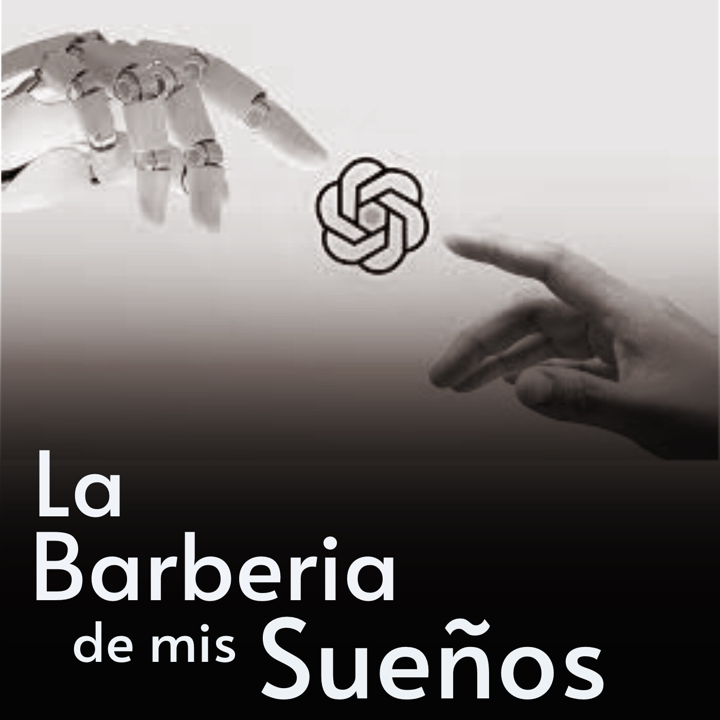 Episodio final entrevistando a Chat gpt Episodio final entrevistando a Chat gpt