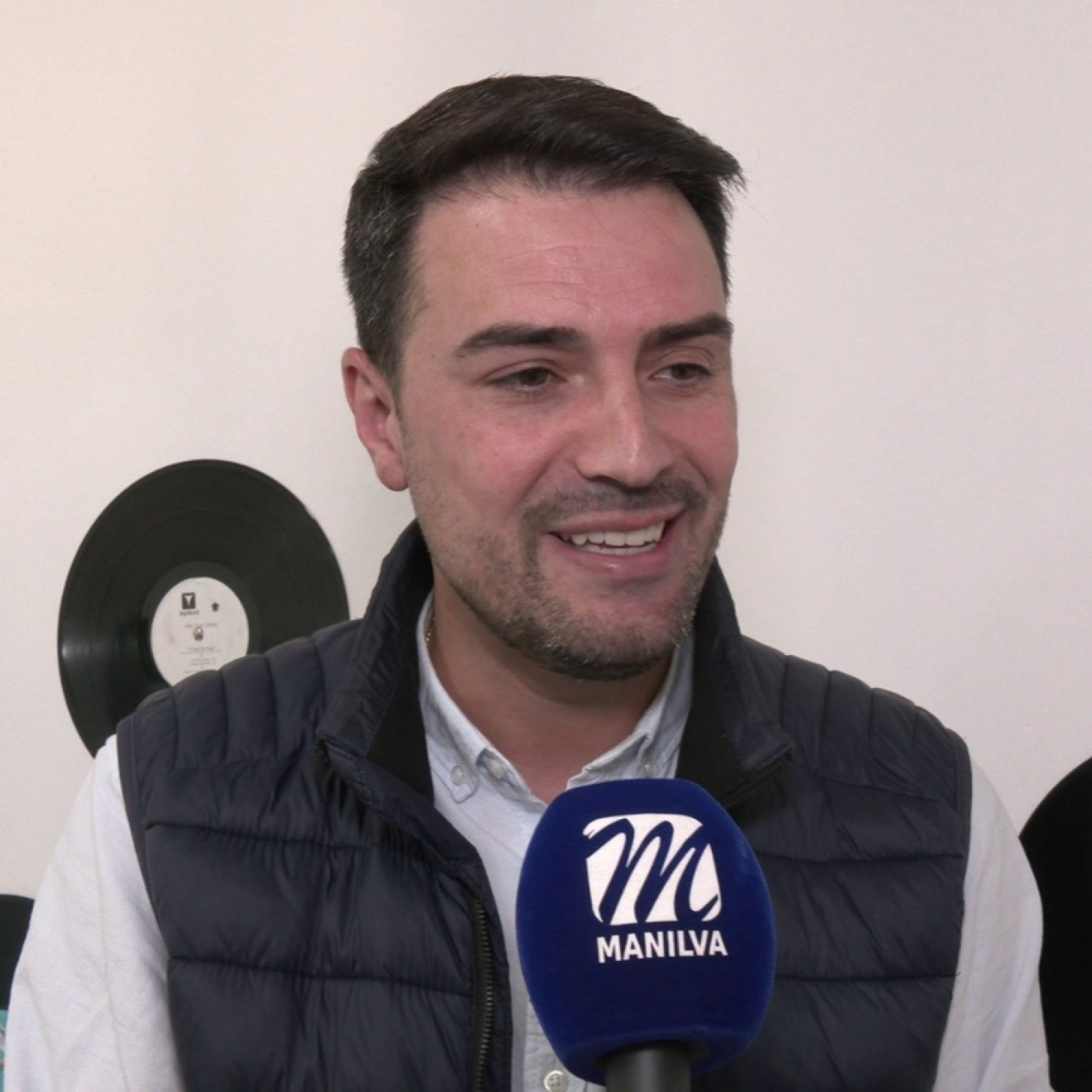 Entrevistas Varias