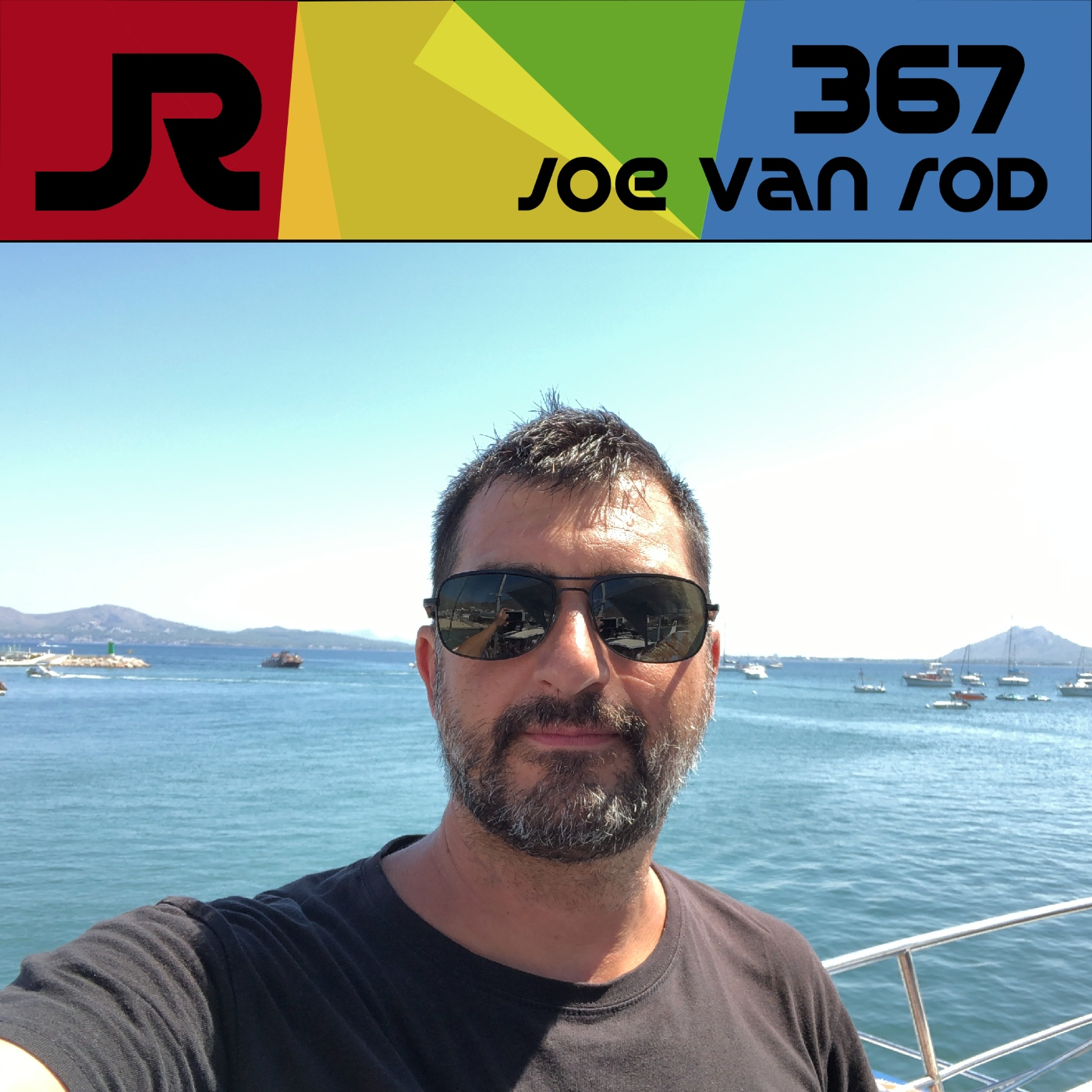 Joe van Rod - 1 Hour dJ set