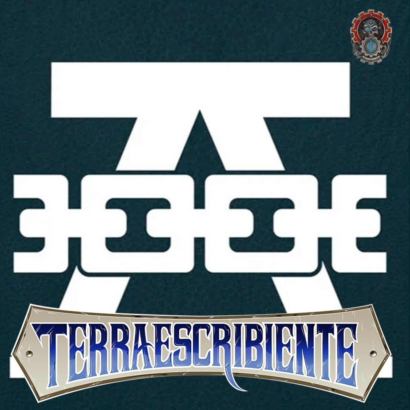 T29 - LA VERDAD ES MI ARMA - Historias Cortas Warhammer 40k - Episodio exclusivo para mecenas episode artwork