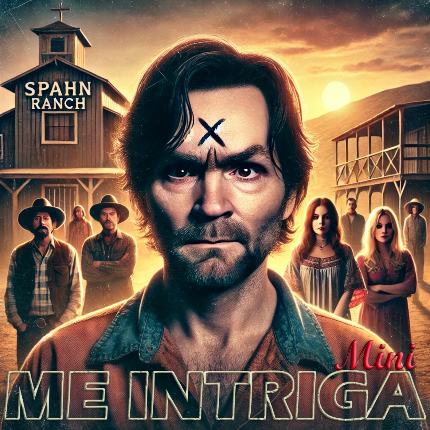 ME INTRIGA