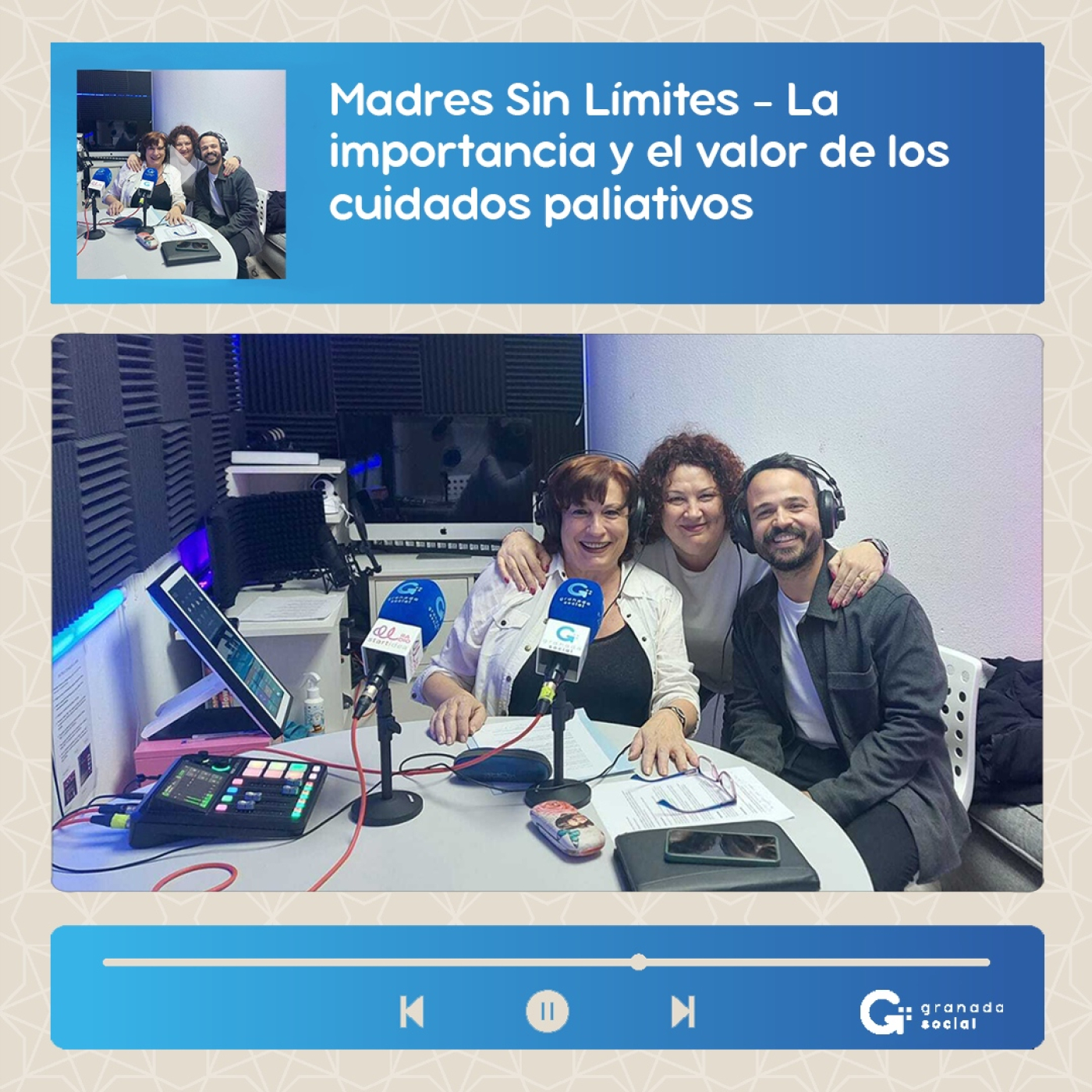 Granada Social
