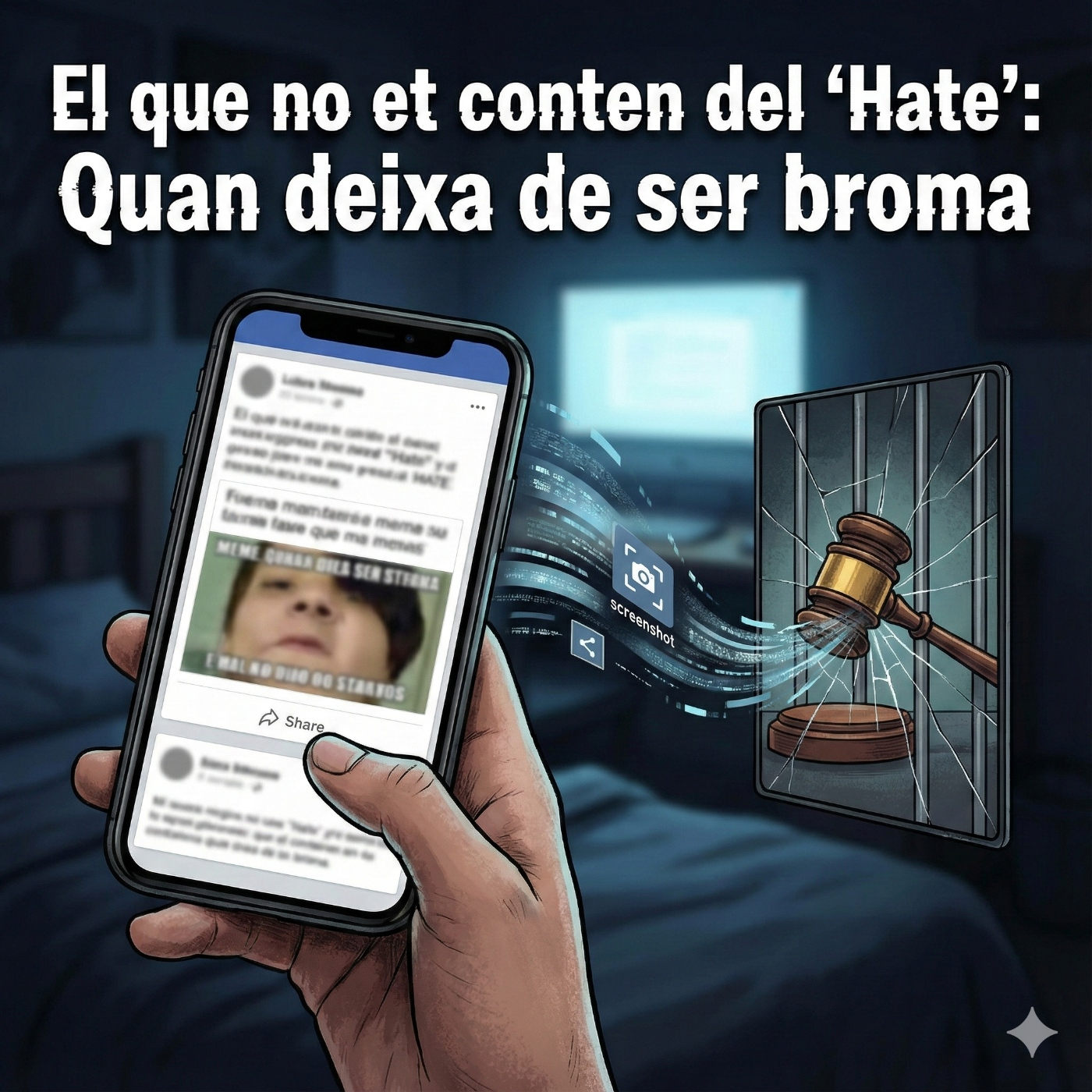 Programa DiverSOS II - 2025