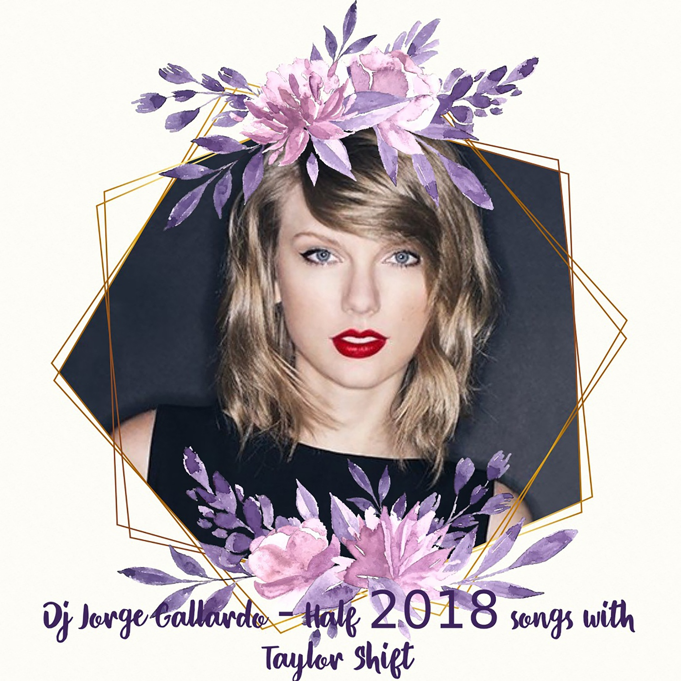 Dynamic Session with Taylor Swift - MIXEDisBetter Show episode artwork